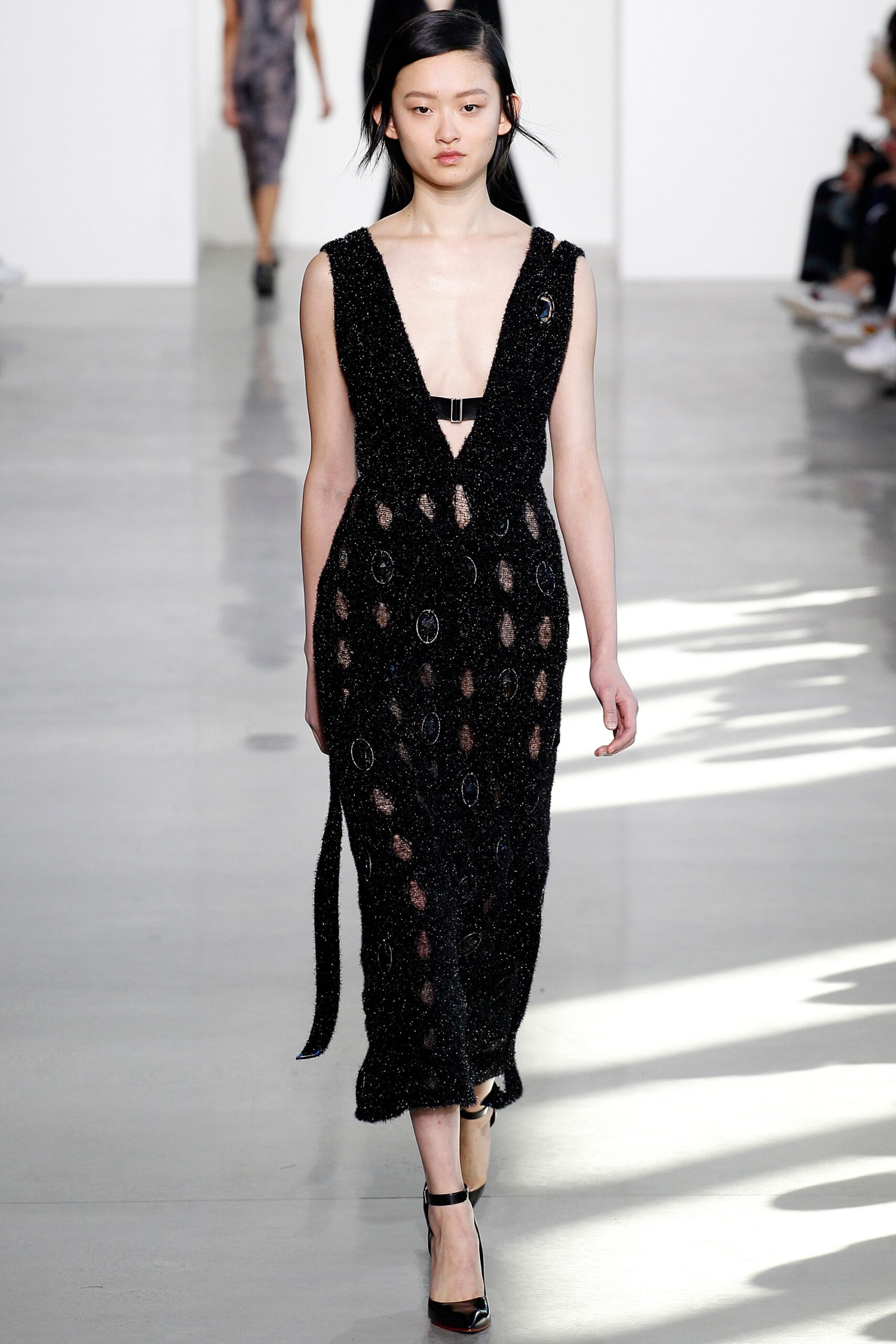 Calvin Klein Collection F/W 16 Look 268