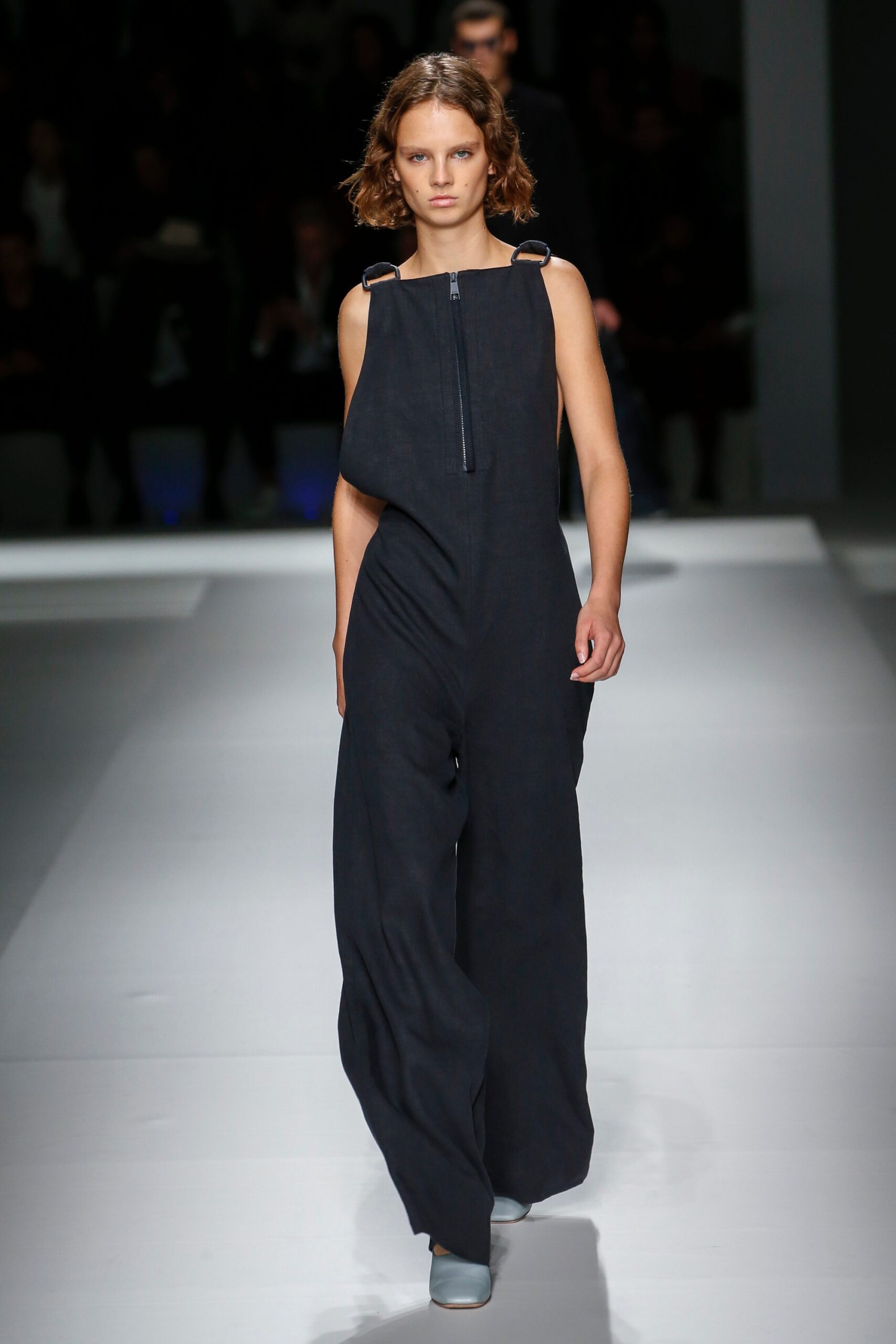 Boss S/S 19 Menswear Look 453