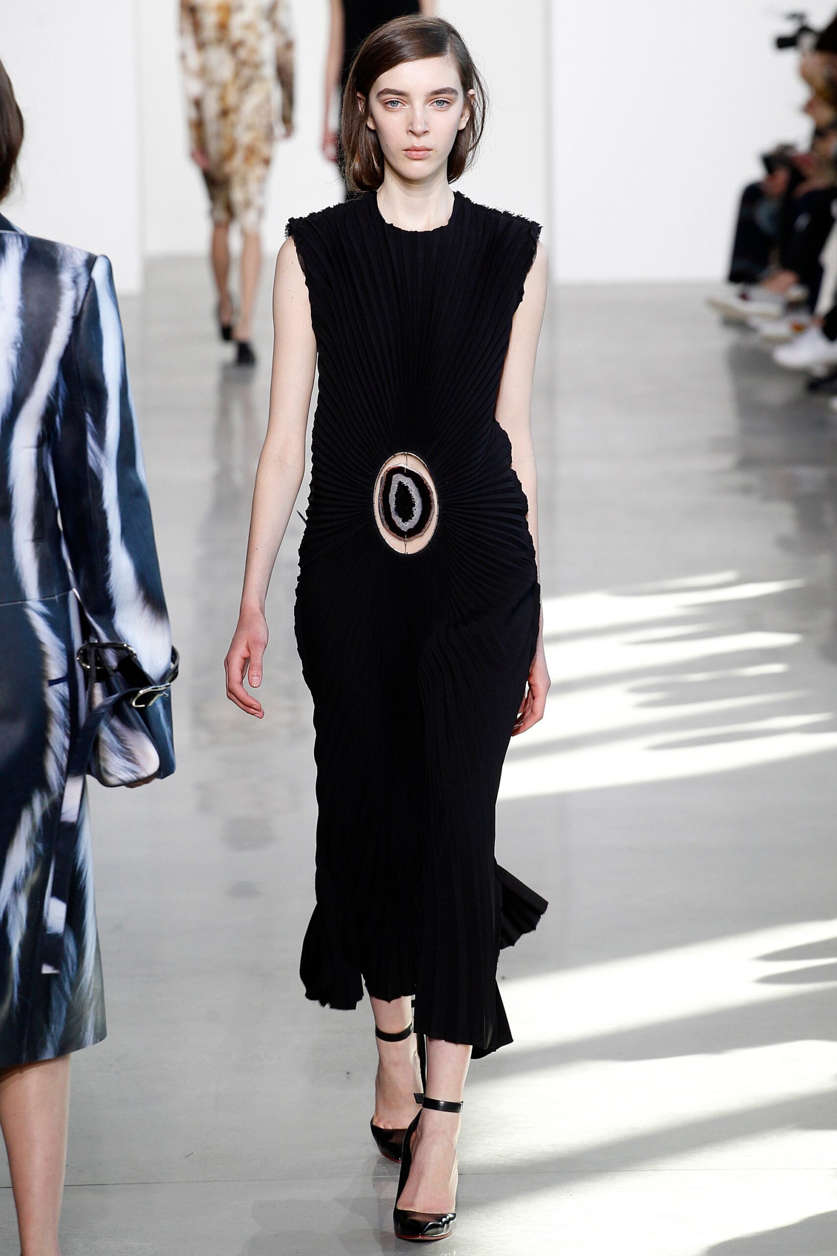 Calvin Klein Collection F/W 16 Look 291