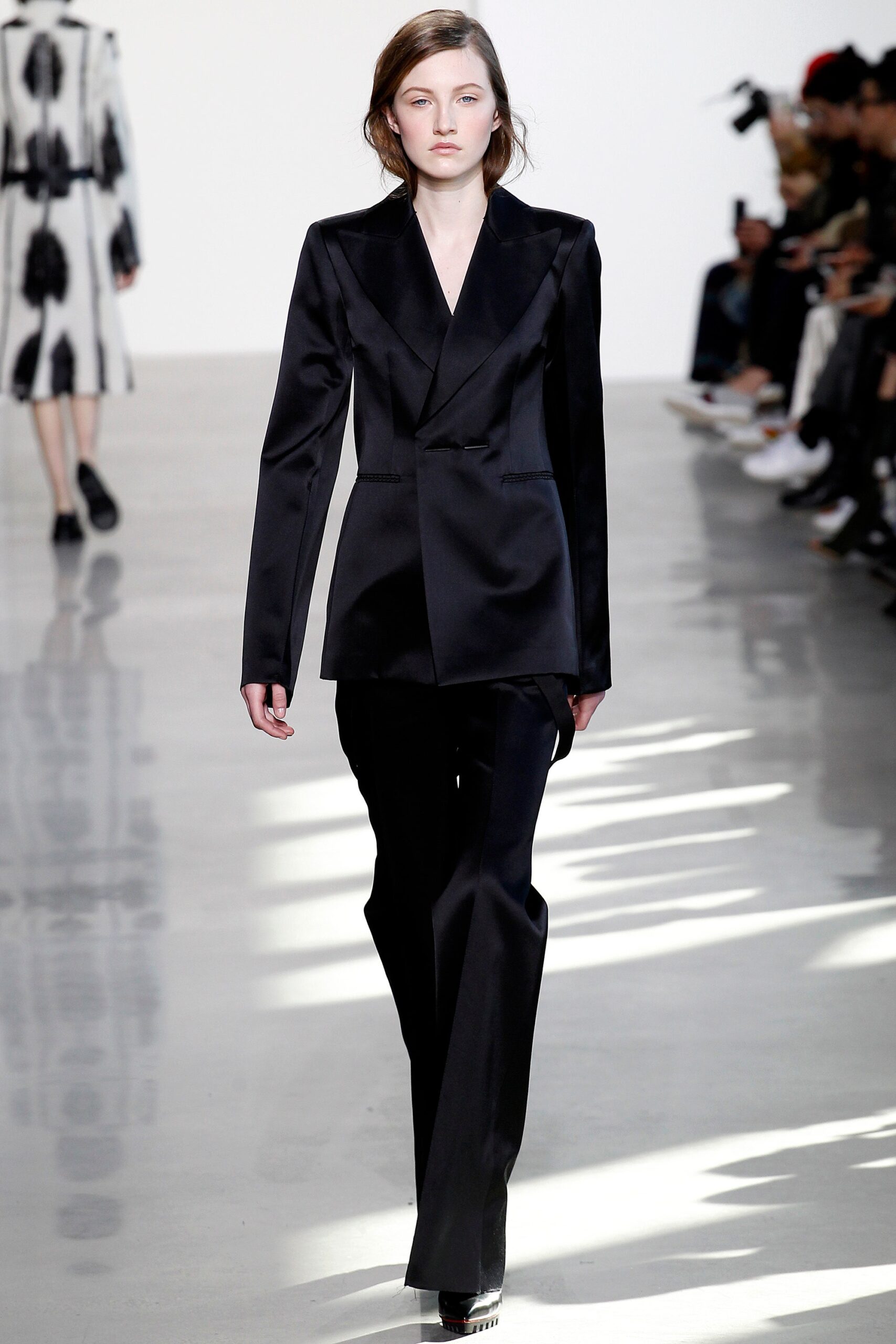 Calvin Klein Collection F/W 16 Look 318