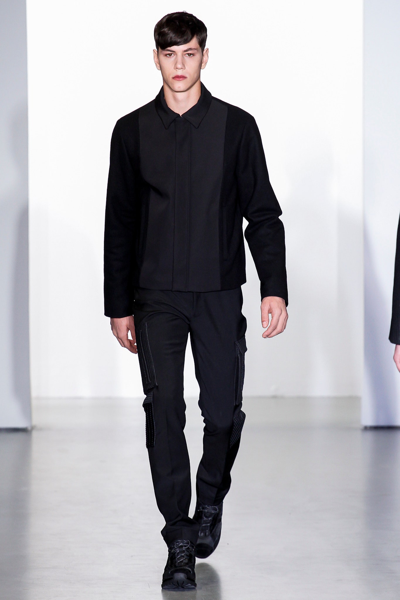 Calvin Klein Collection F/W 13 Menswear Look 41