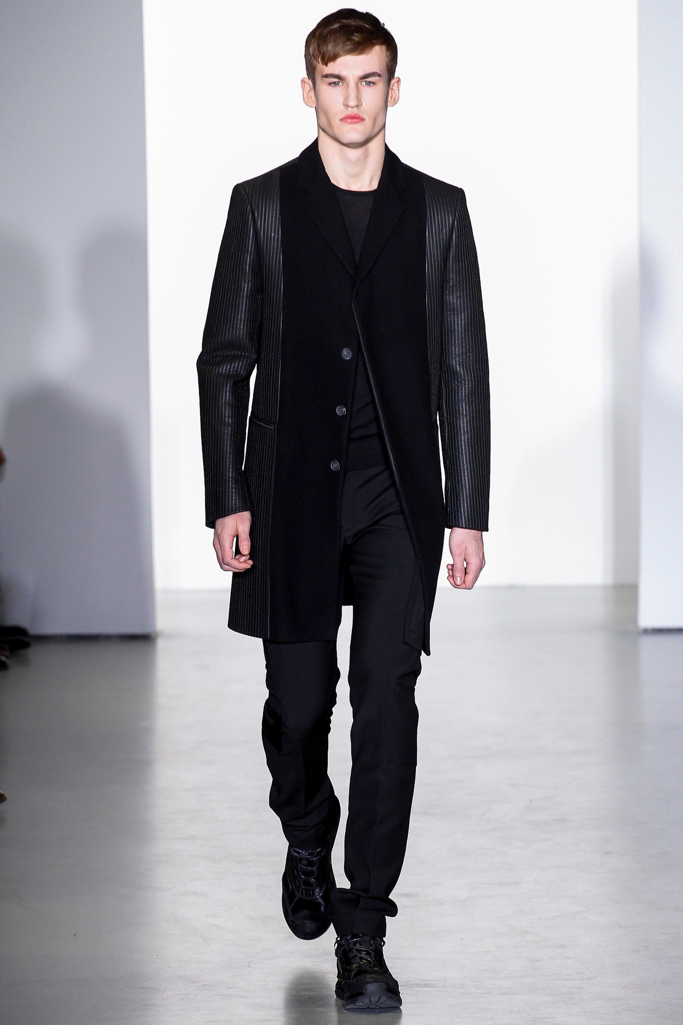 Calvin Klein Collection F/W 13 Menswear Look 58