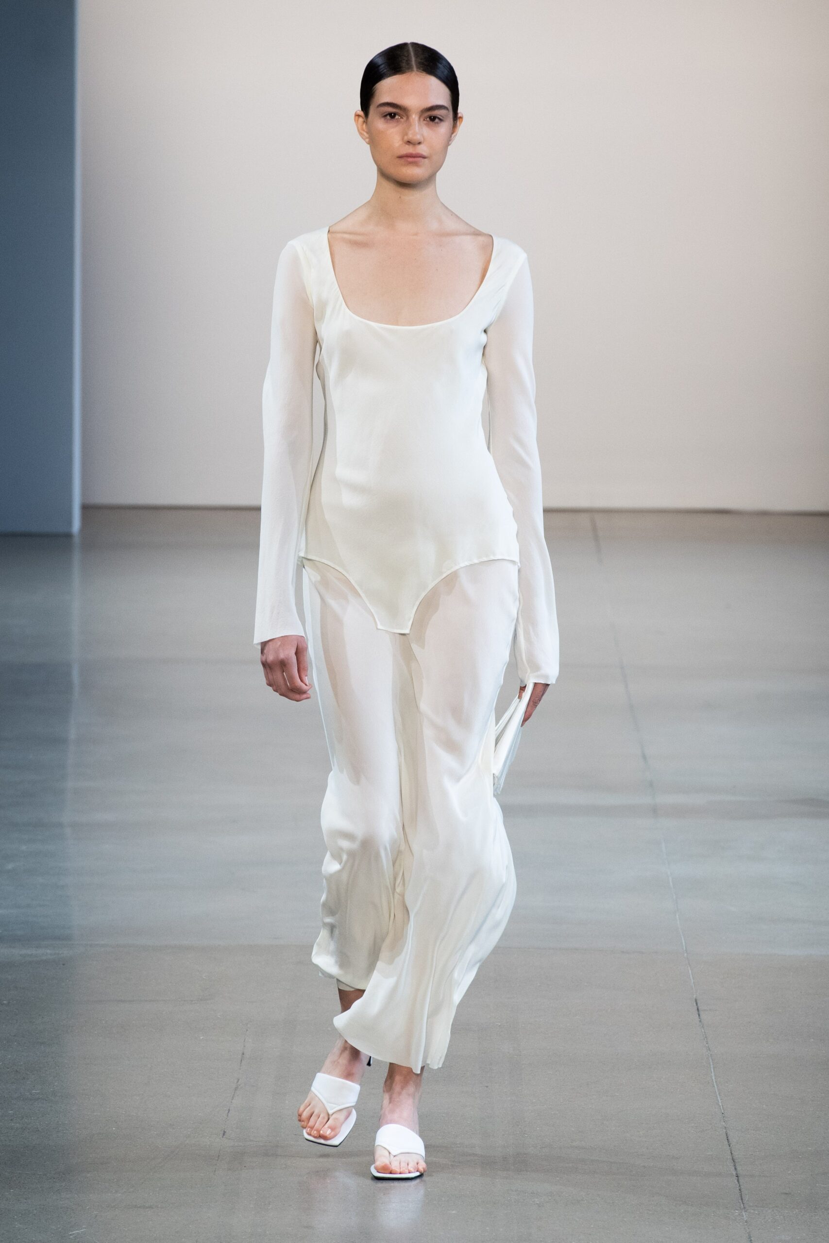 Bevza S/S 20 Look 14