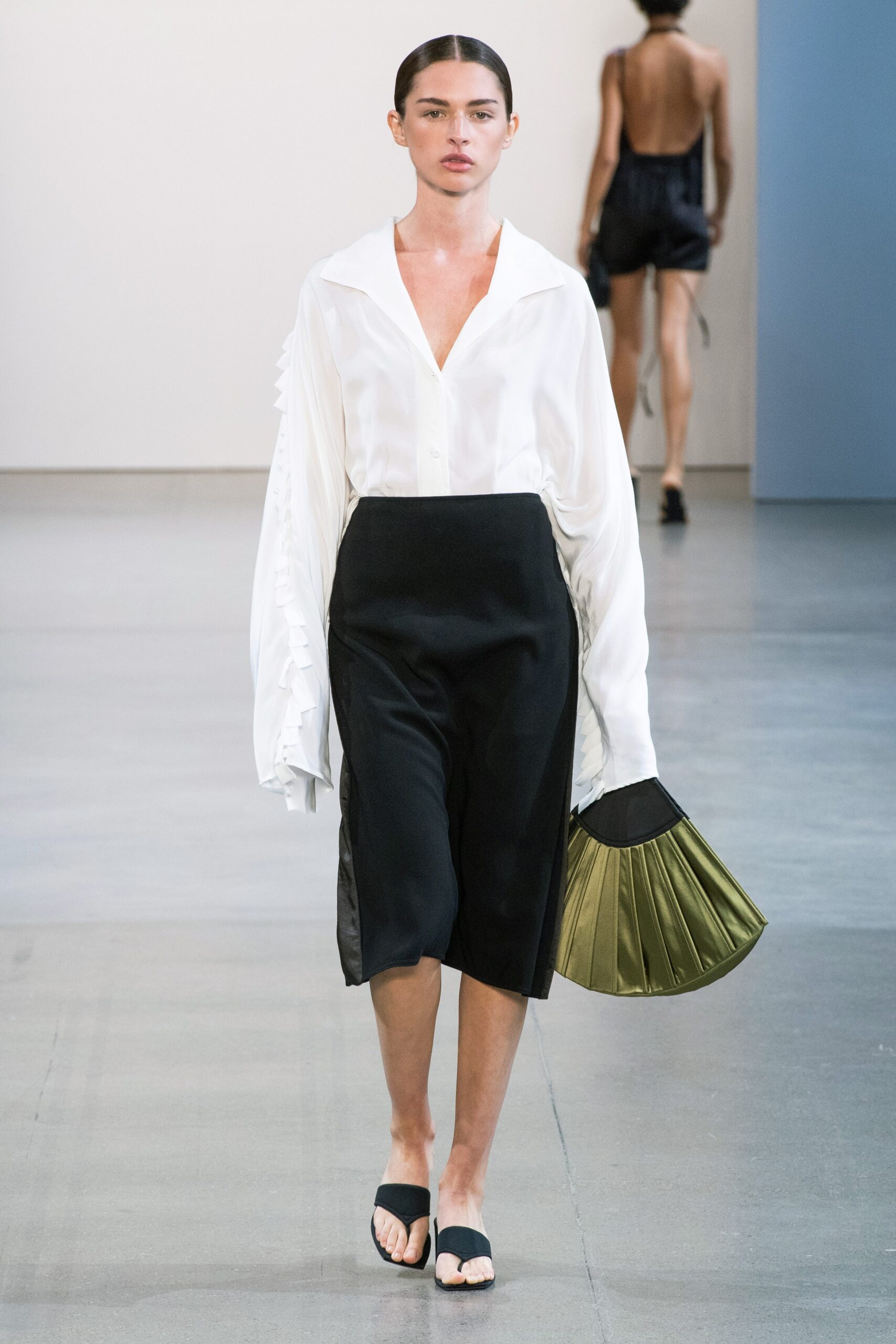 Bevza S/S 20 Look 66
