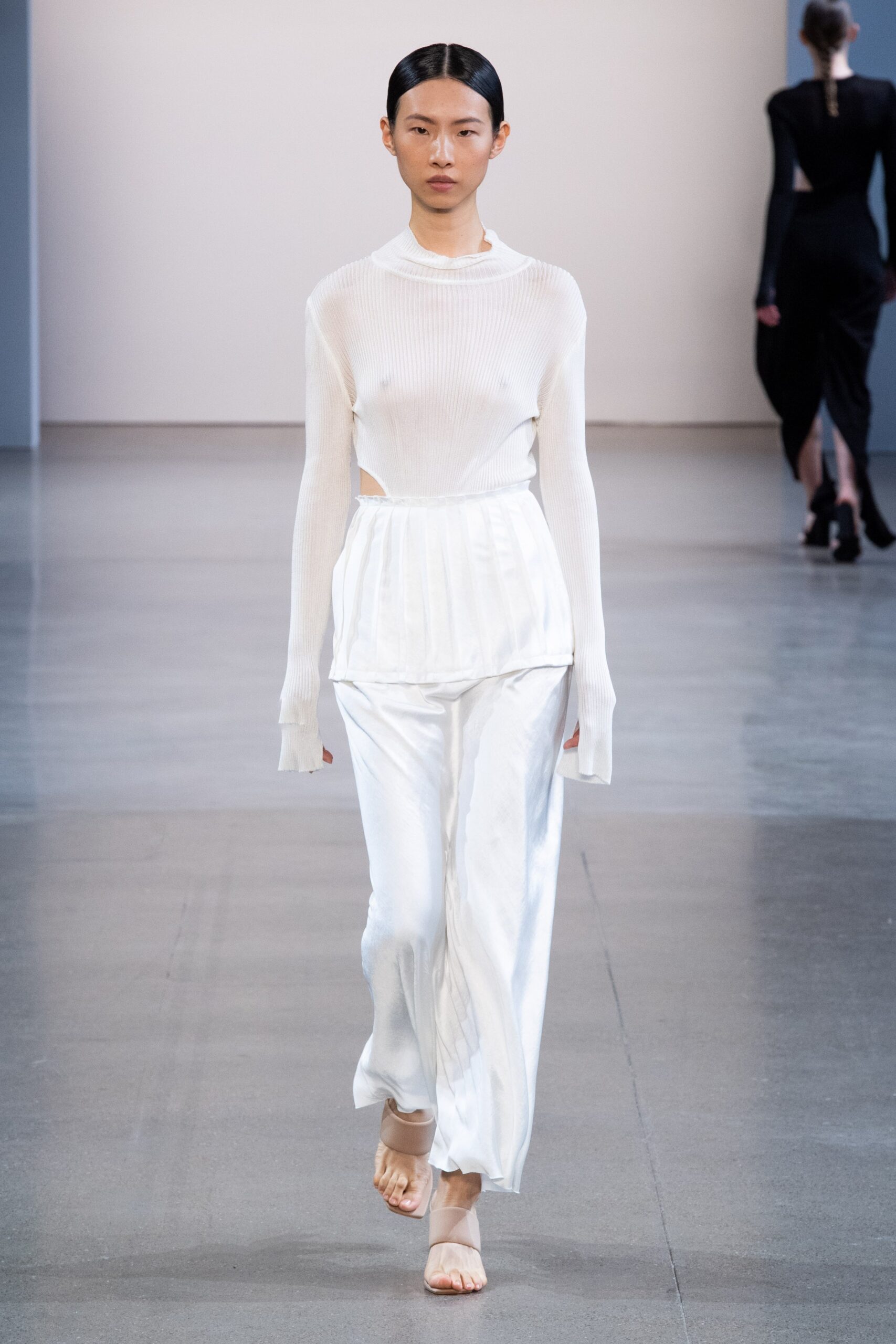 Bevza S/S 20 Look 91