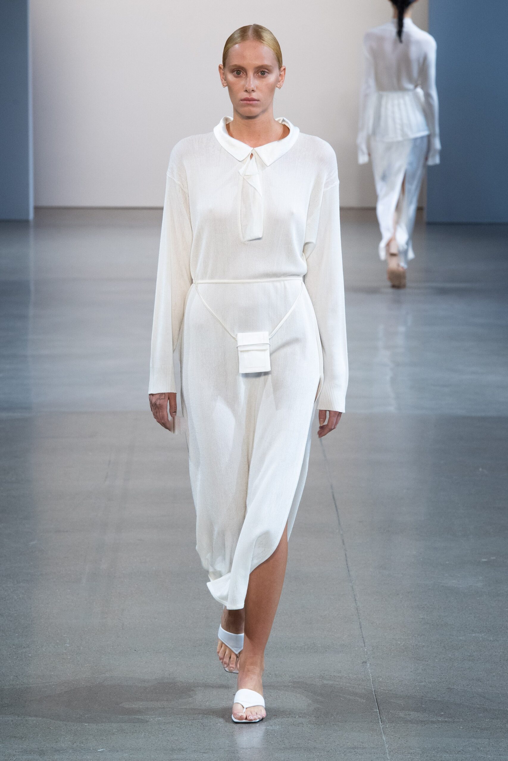Bevza S/S 20 Look 106