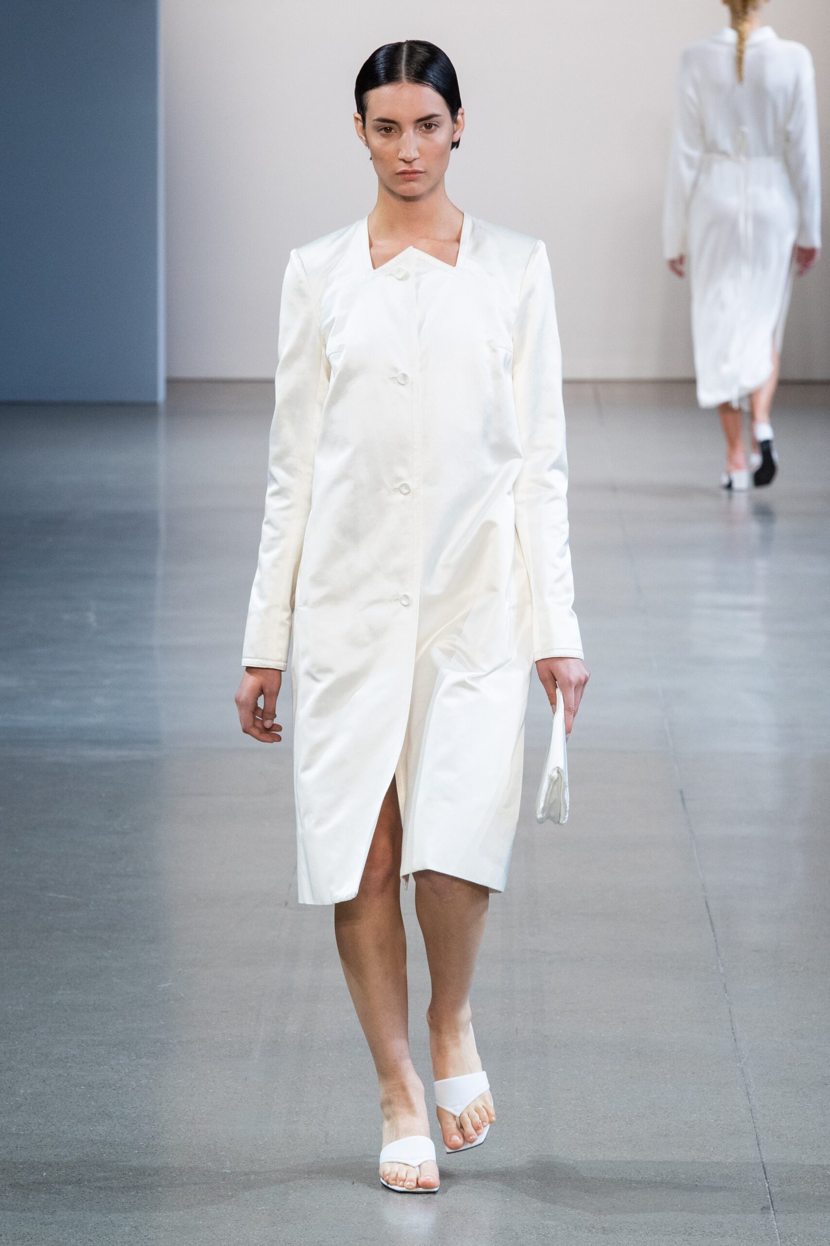 Bevza S/S 20 Look 115