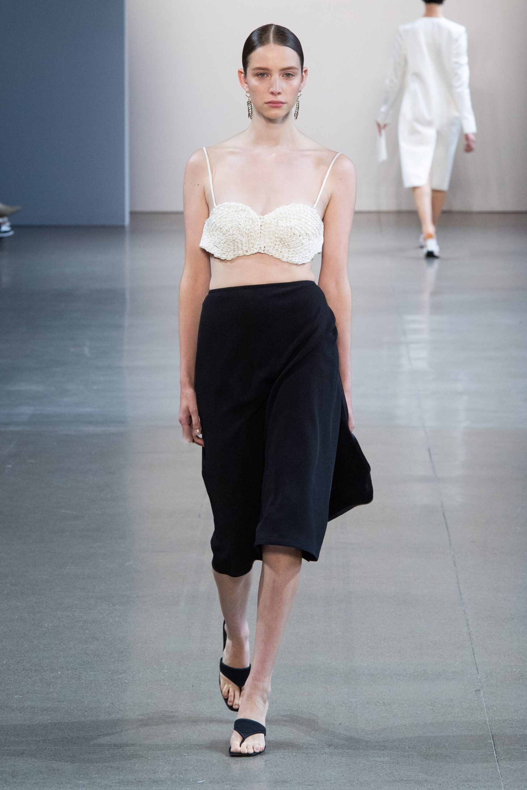 Bevza S/S 20 Look 133