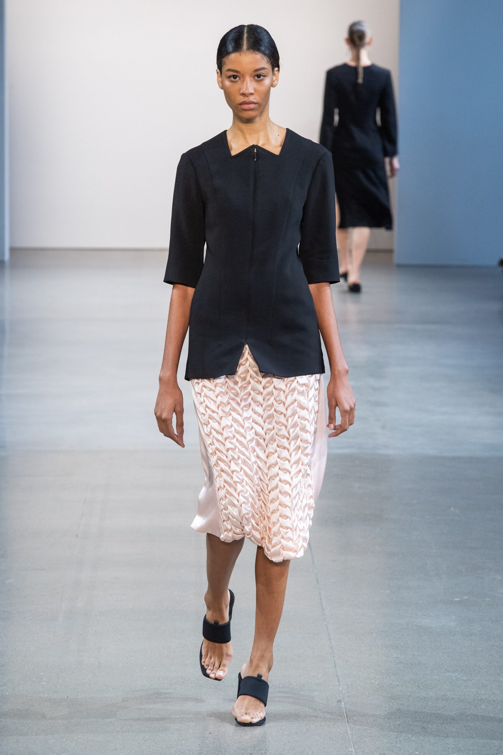 Bevza S/S 20 Look 156