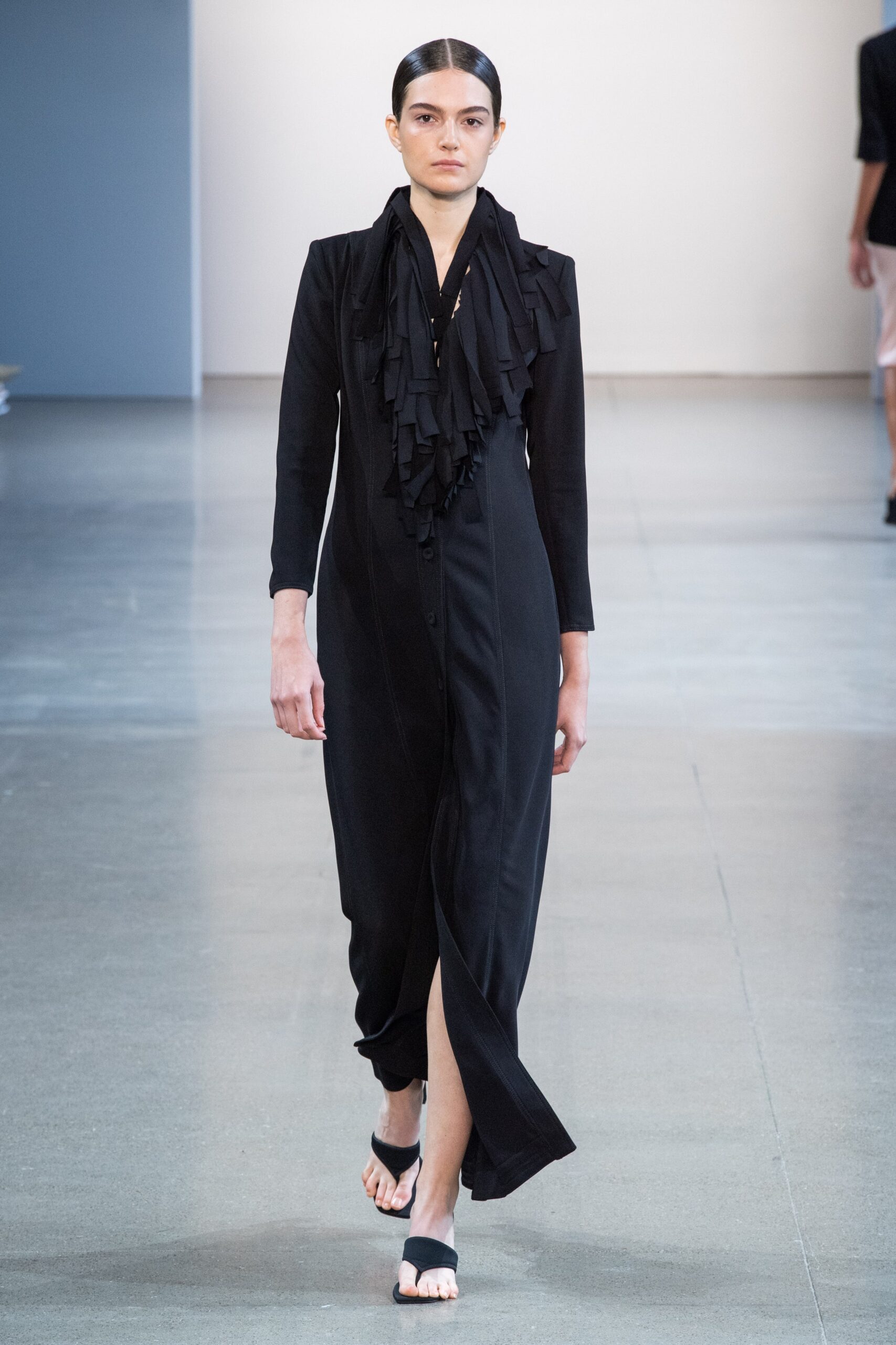 Bevza S/S 20 Look 161