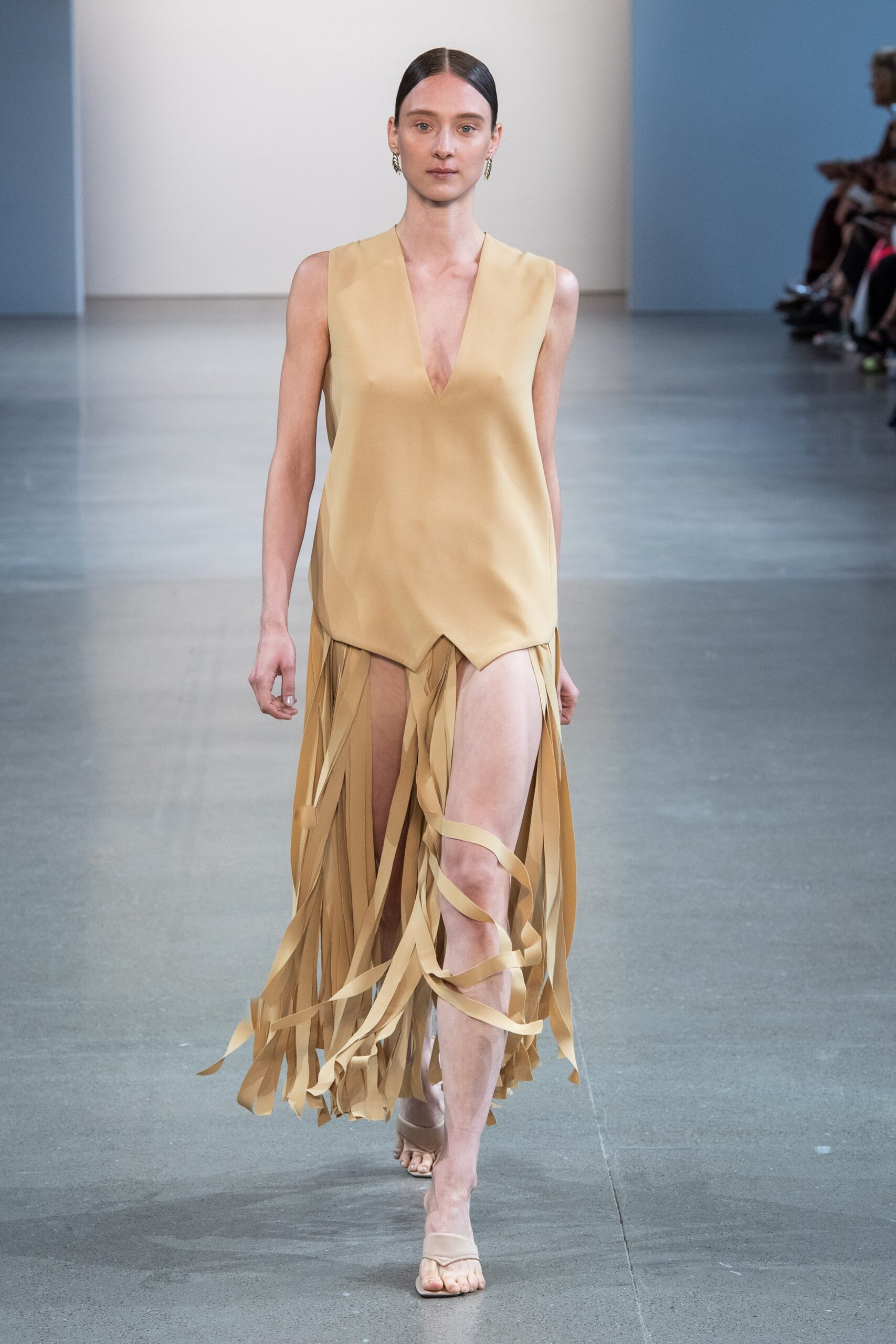 Bevza S/S 20 Look 187