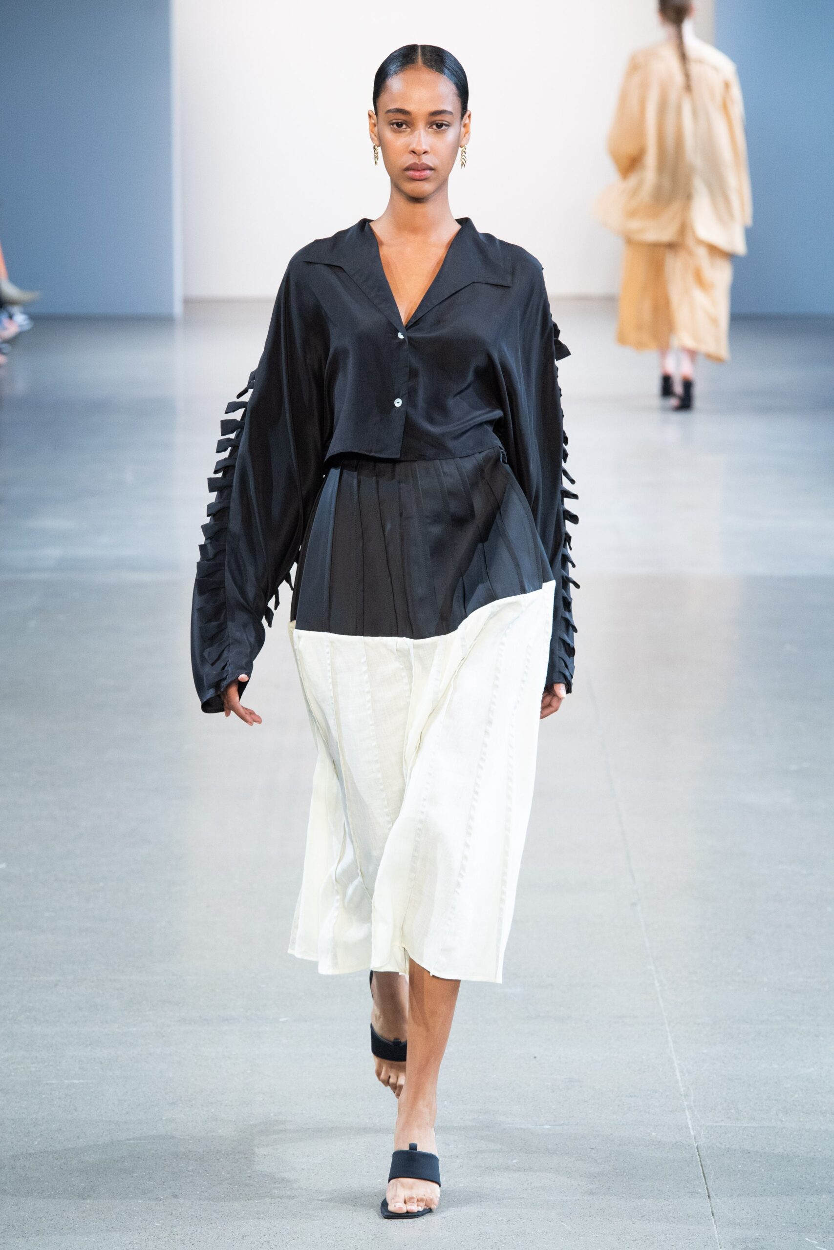 Bevza S/S 20 Look 215
