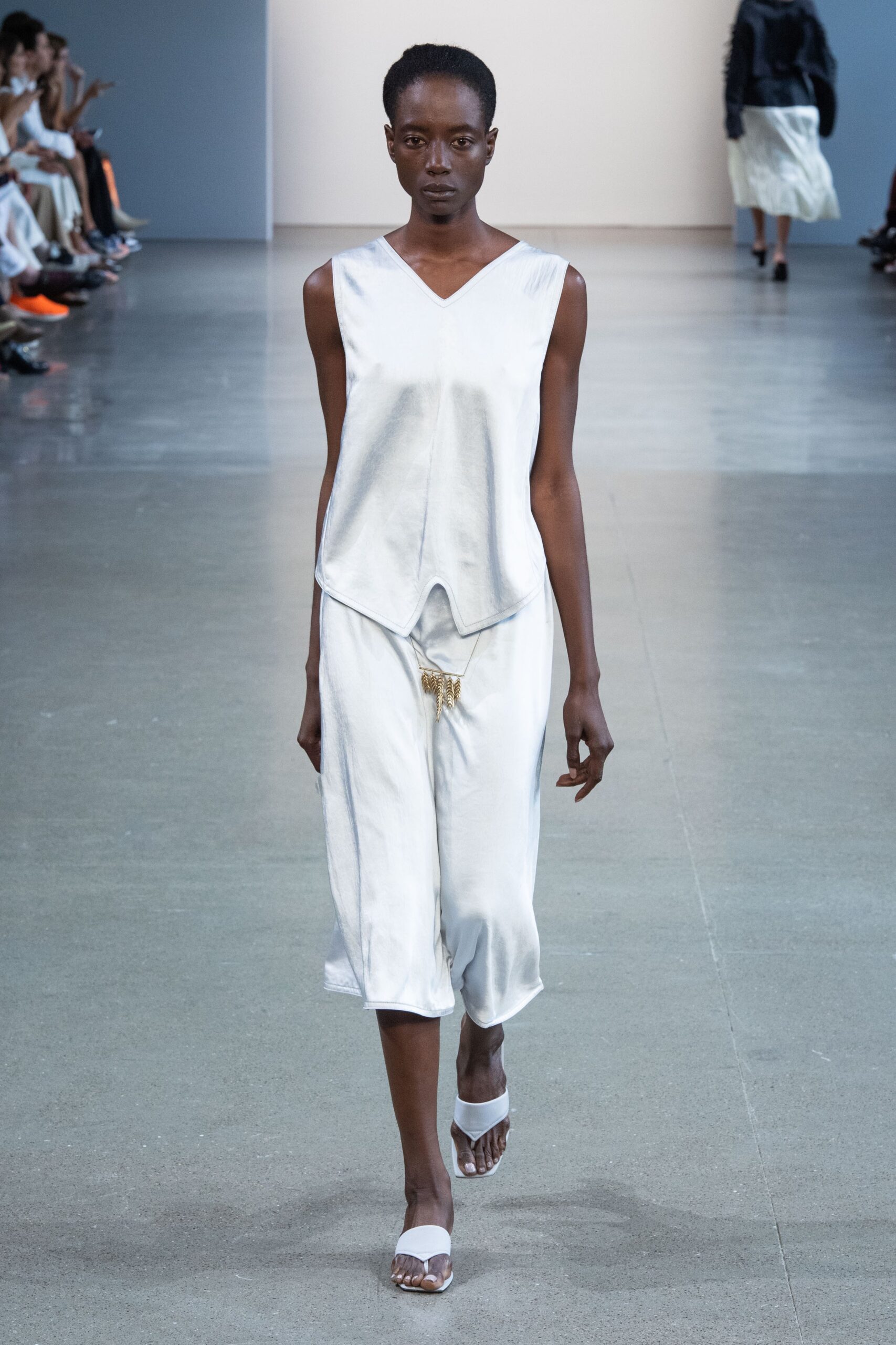 Bevza S/S 20 Look 237