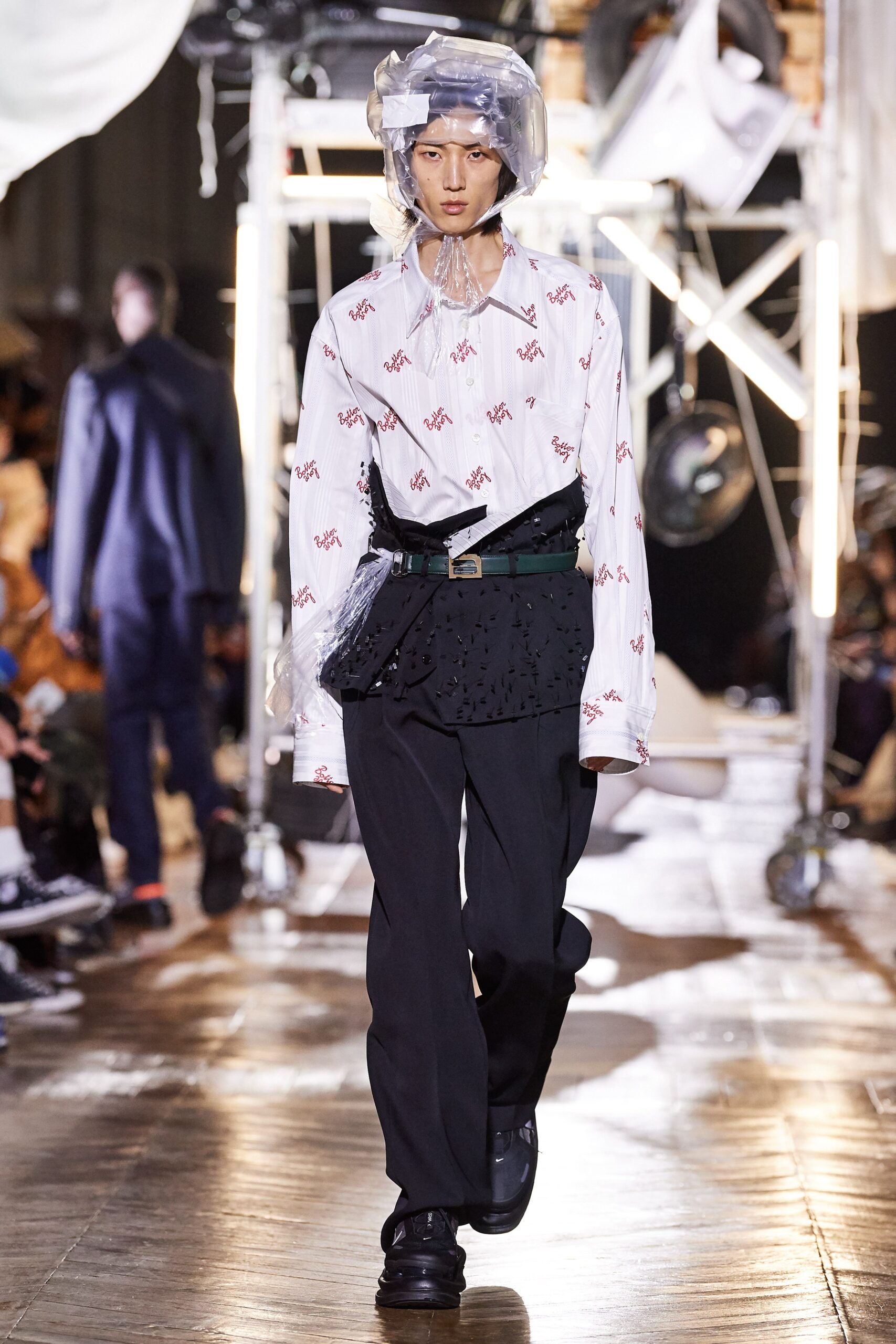 Botter F/W 20 Menswear Look 52