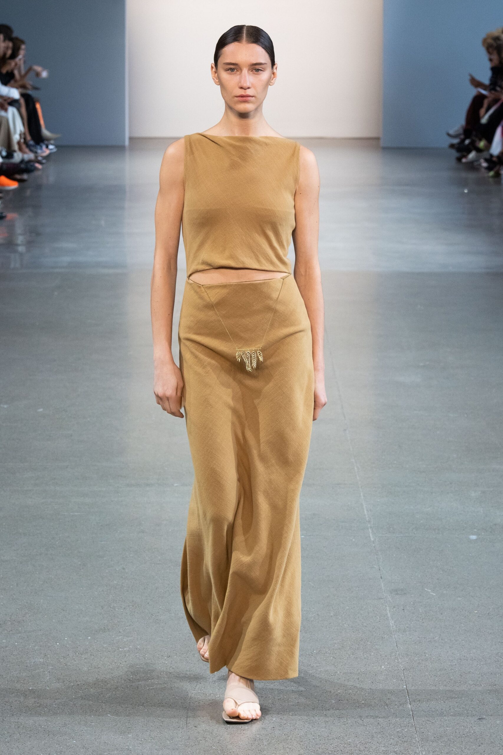 Bevza S/S 20 Look 264