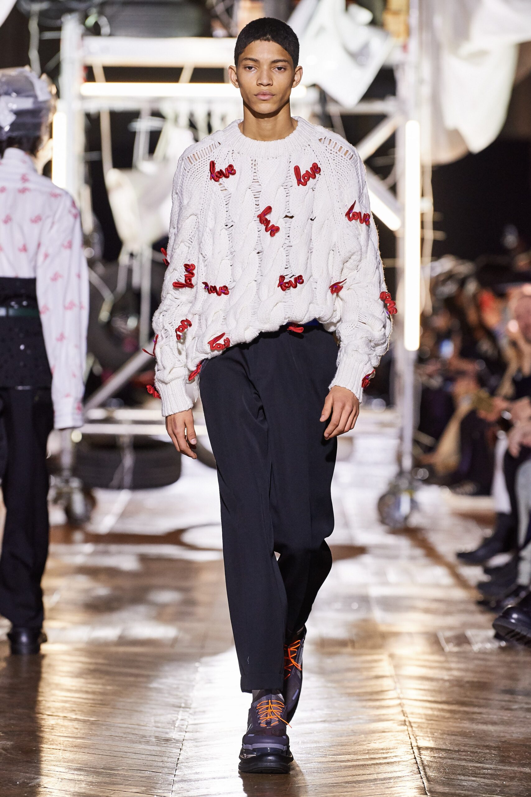Botter F/W 20 Menswear Look 62