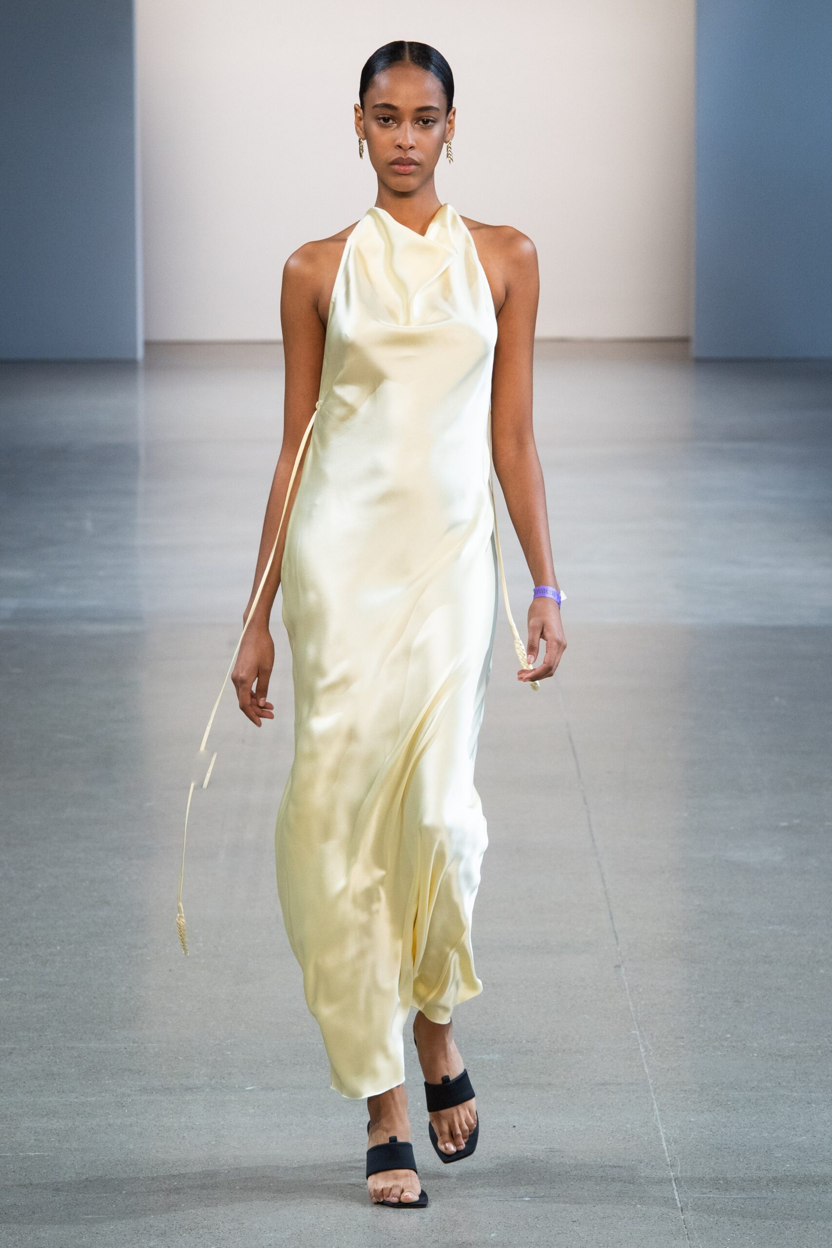 Bevza S/S 20 Look 270