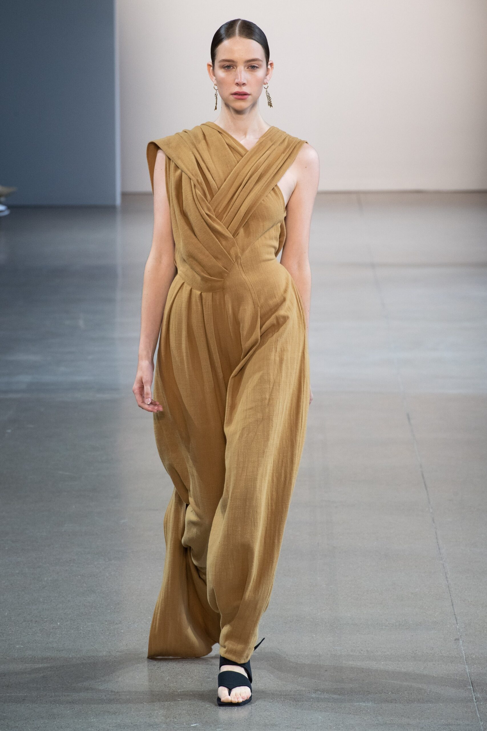 Bevza S/S 20 Look 290