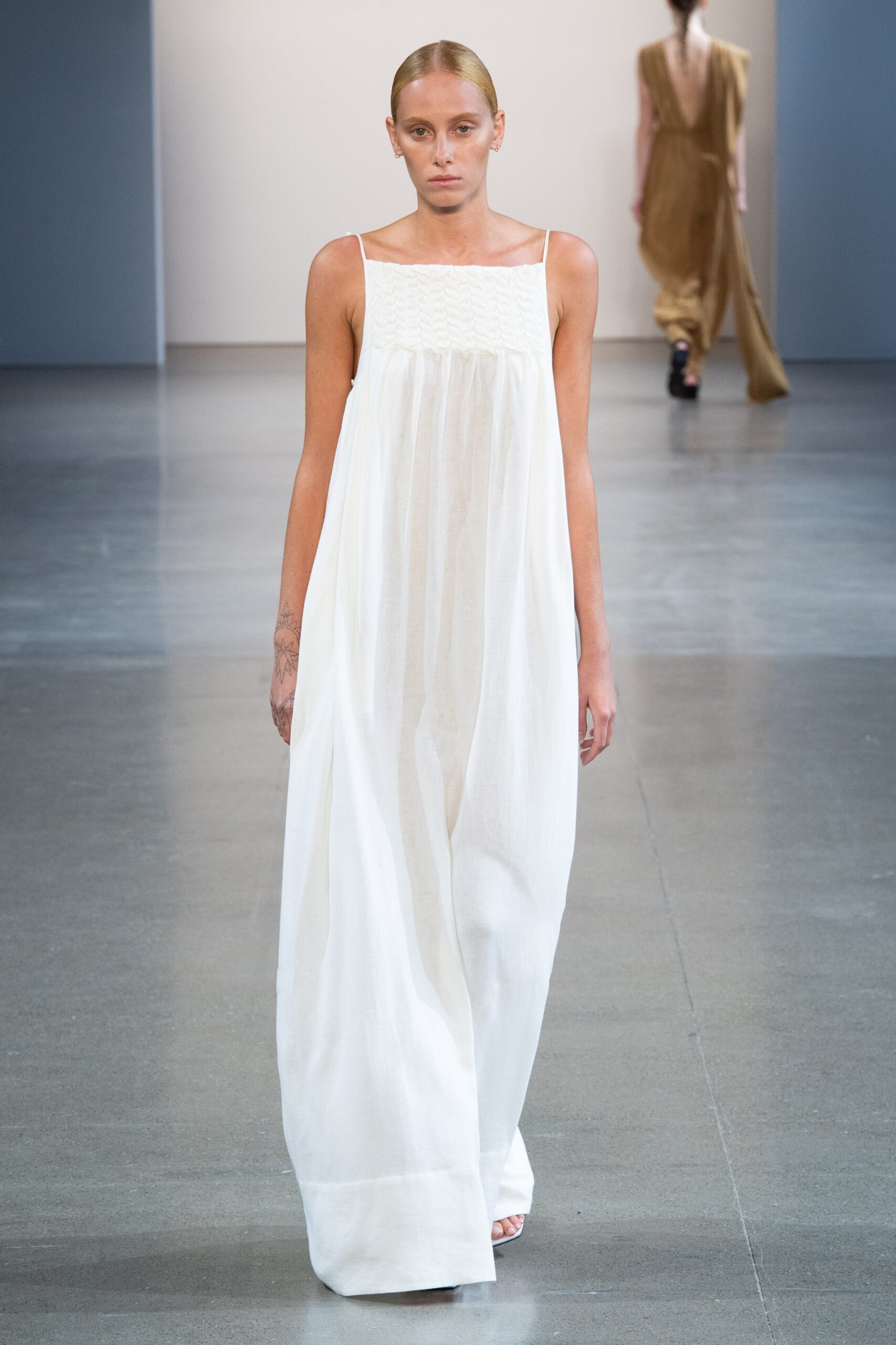 Bevza S/S 20 Look 295