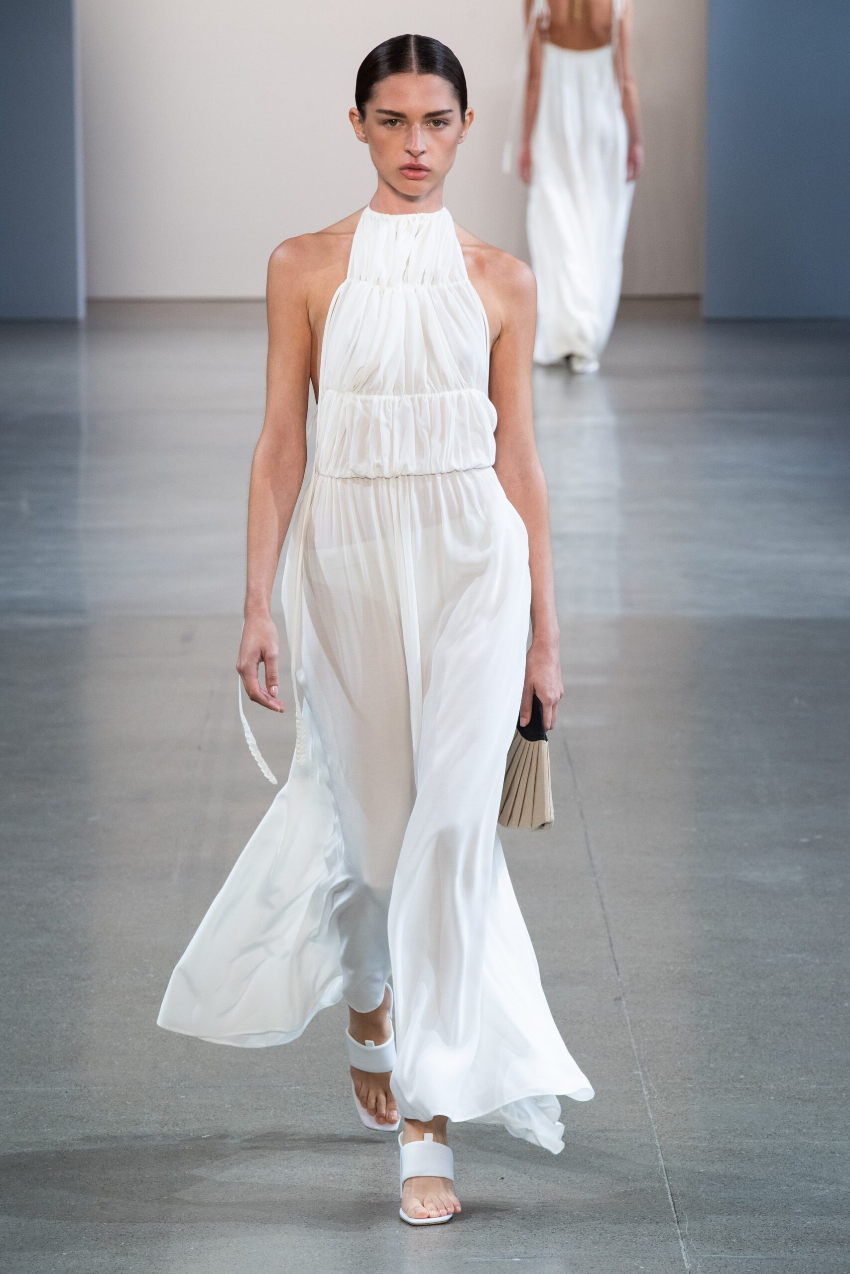 Bevza S/S 20 Look 316