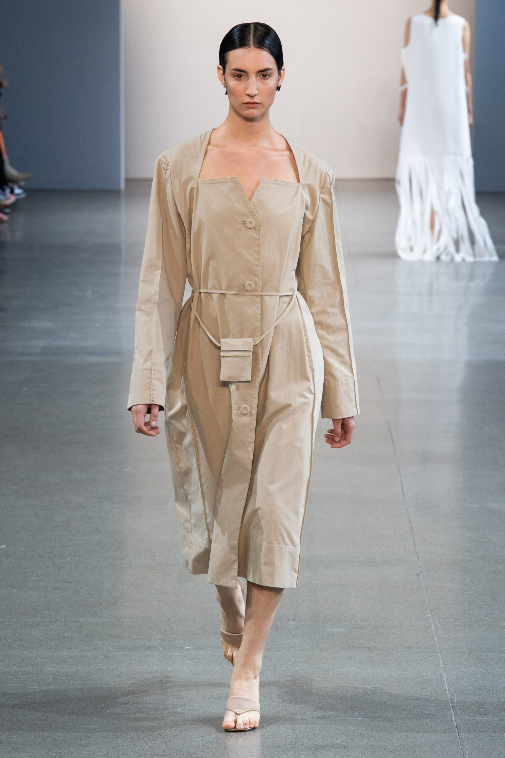 Bevza S/S 20 Look 343