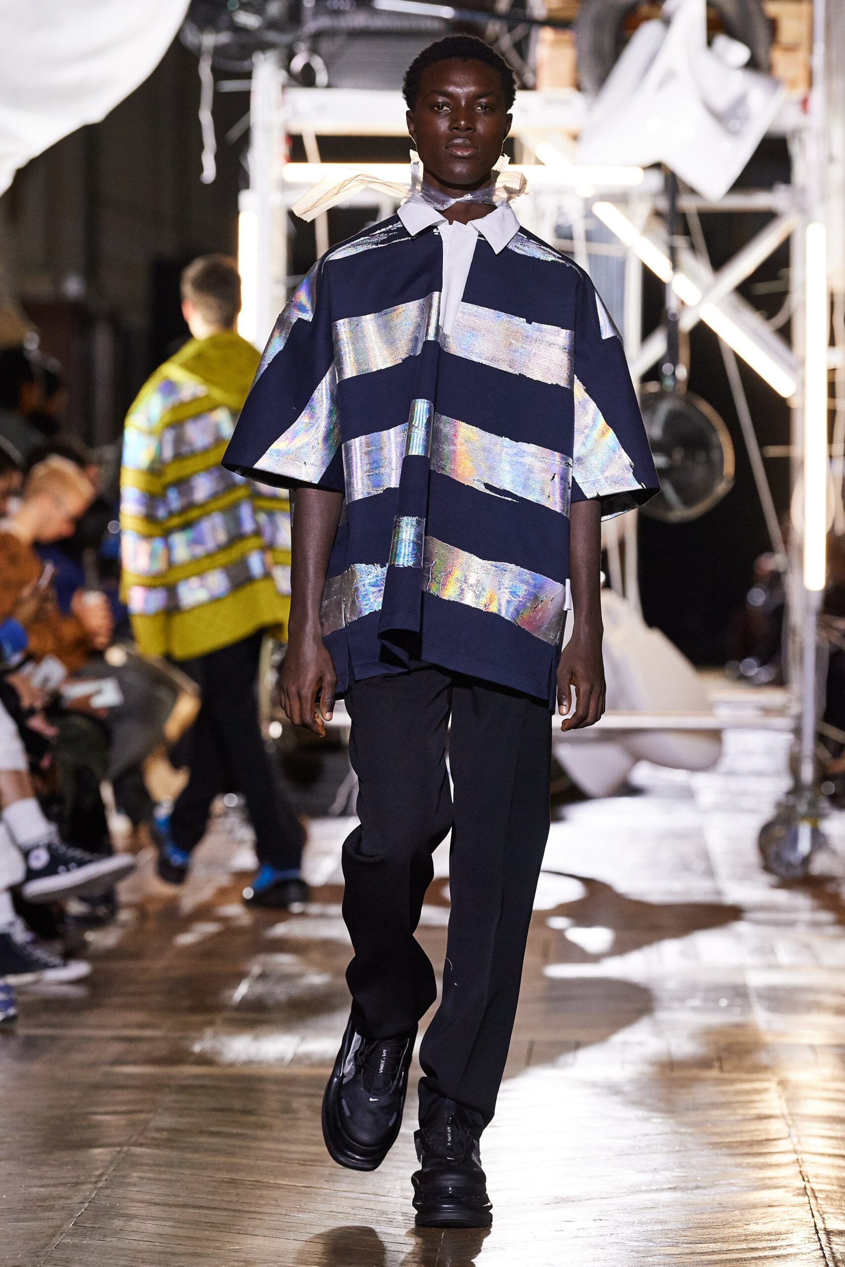 Botter F/W 20 Menswear Look 105