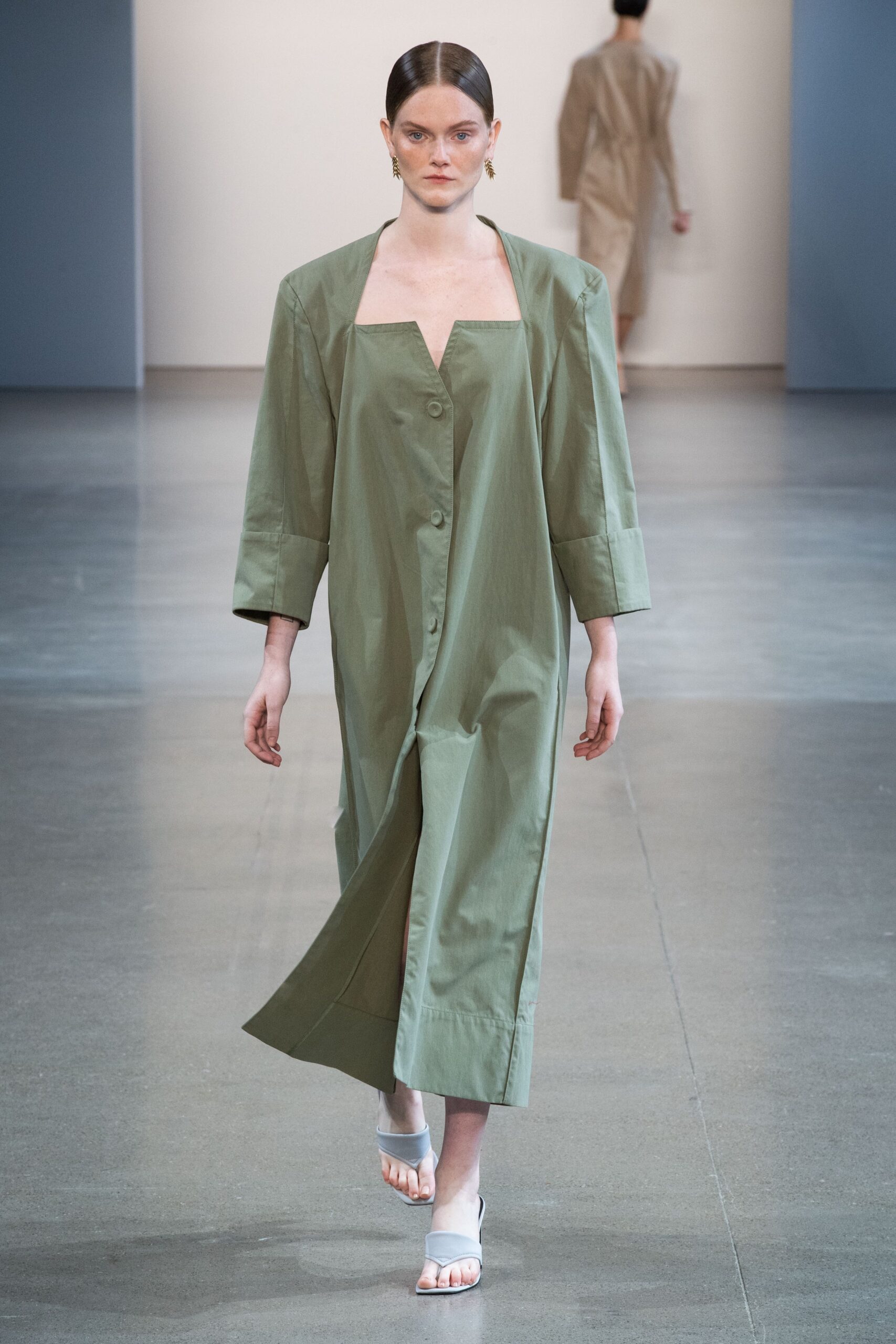 Bevza S/S 20 Look 349