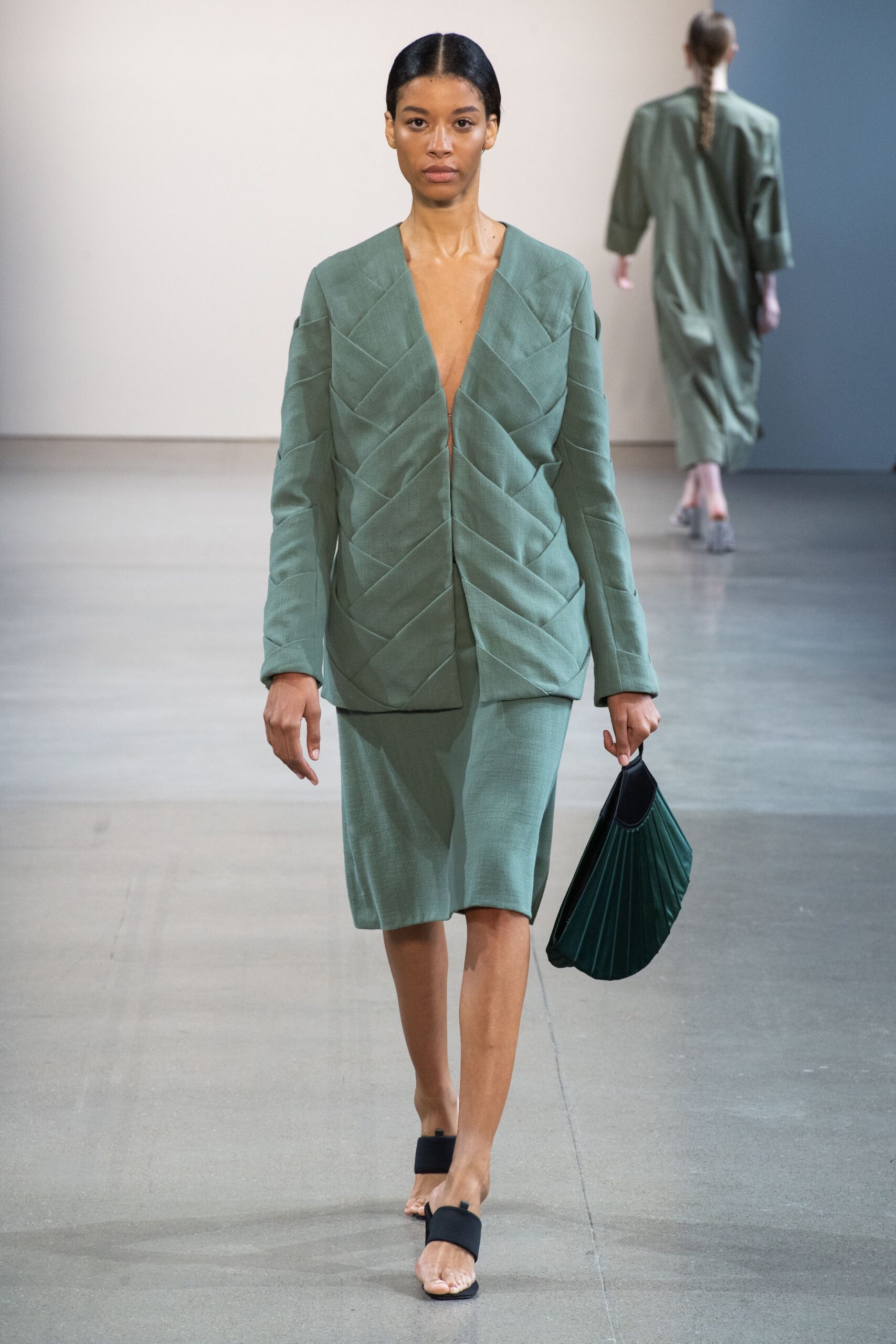 Bevza S/S 20 Look 369