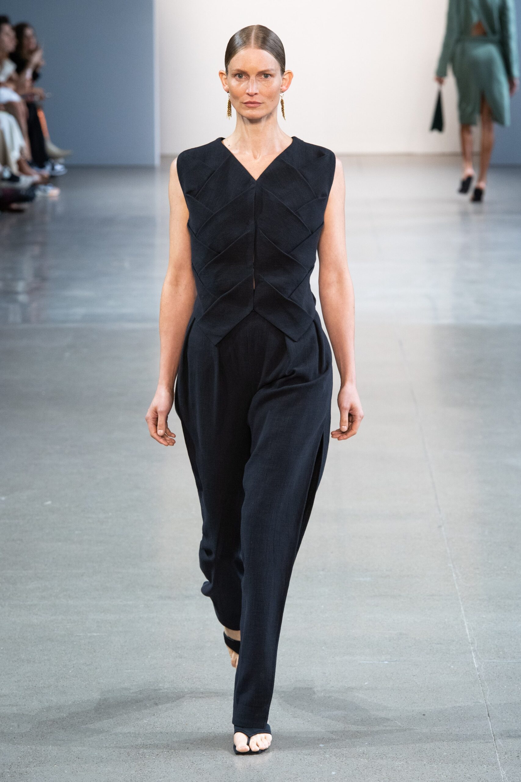 Bevza S/S 20 Look 375