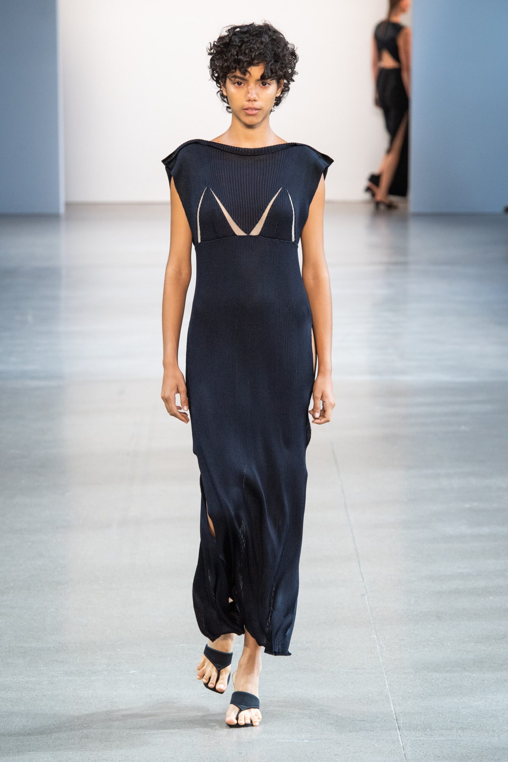 Bevza S/S 20 Look 395