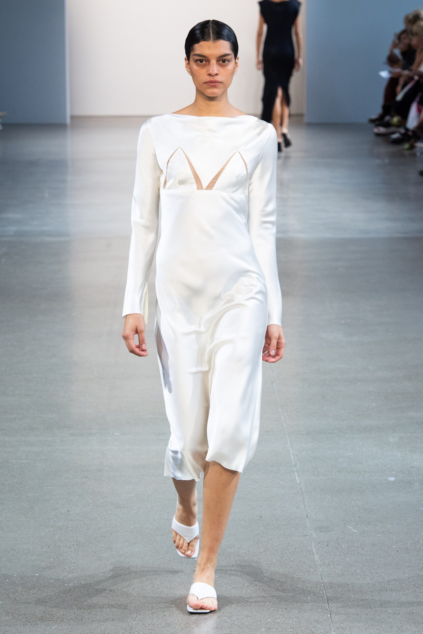 Bevza S/S 20 Look 401