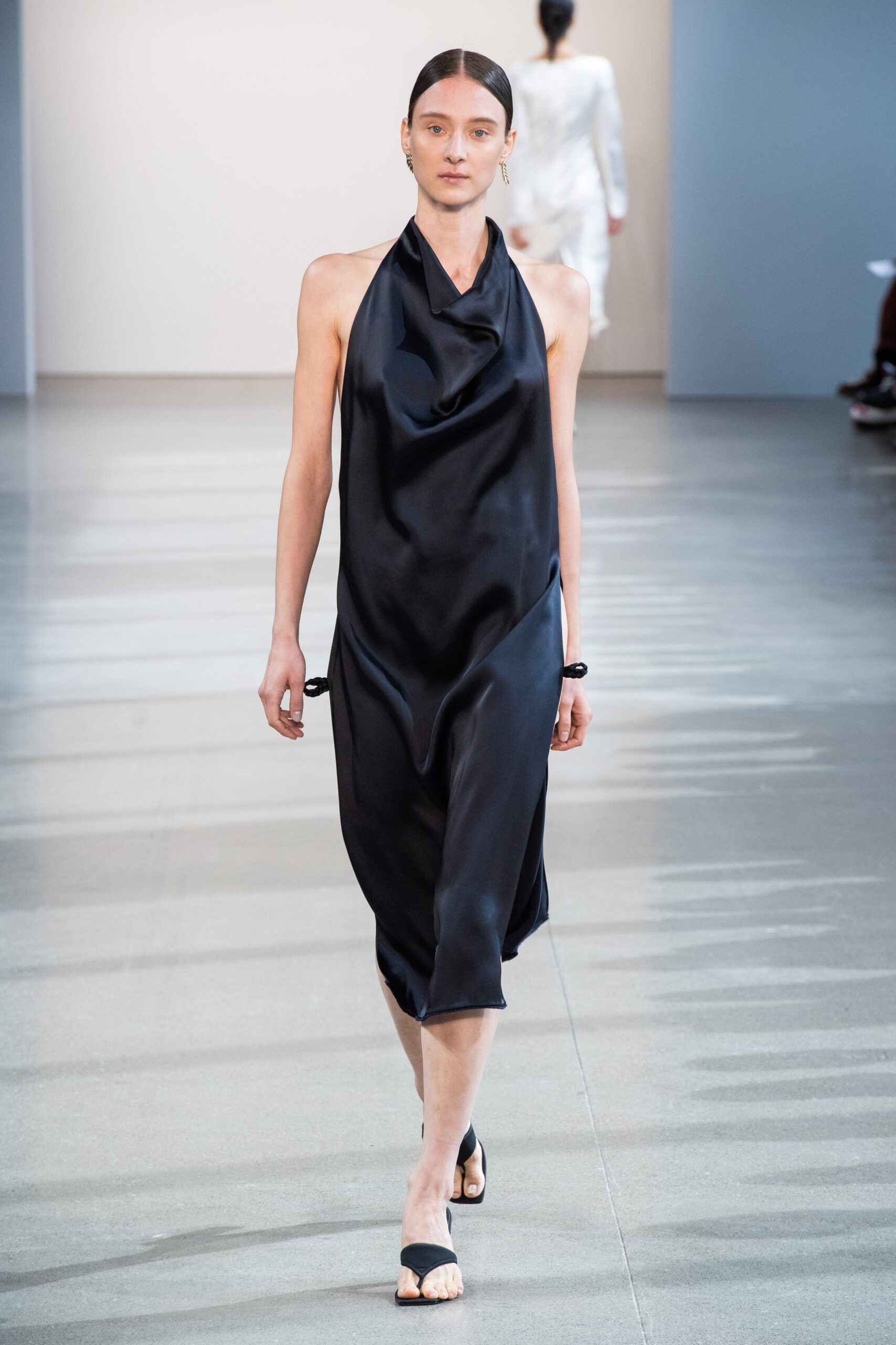 Bevza S/S 20 Look 424