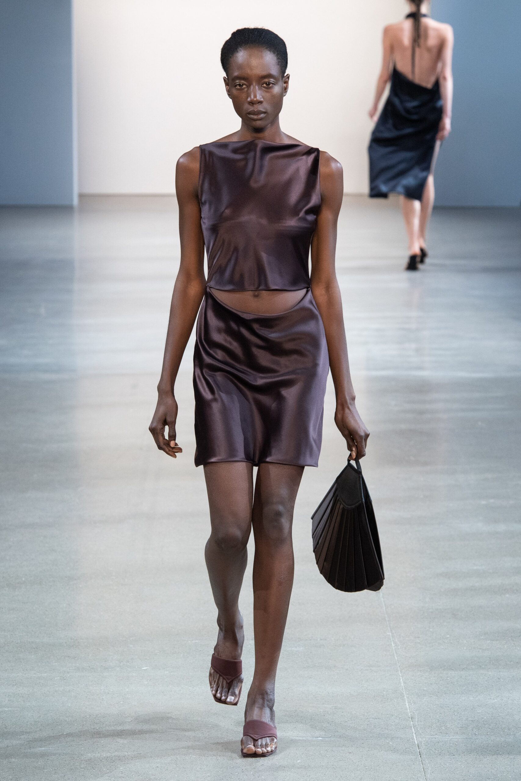 Bevza S/S 20 Look 429