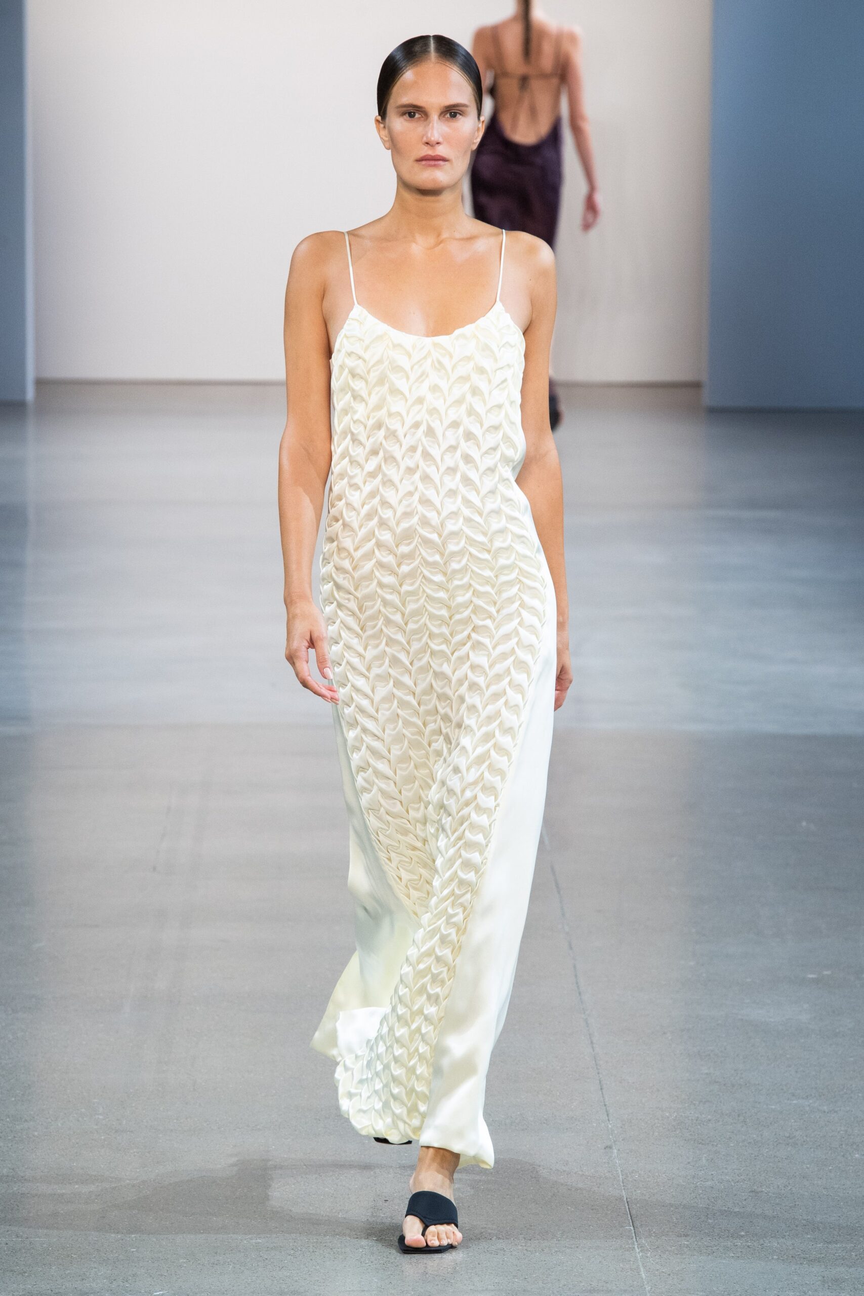 Bevza S/S 20 Look 455