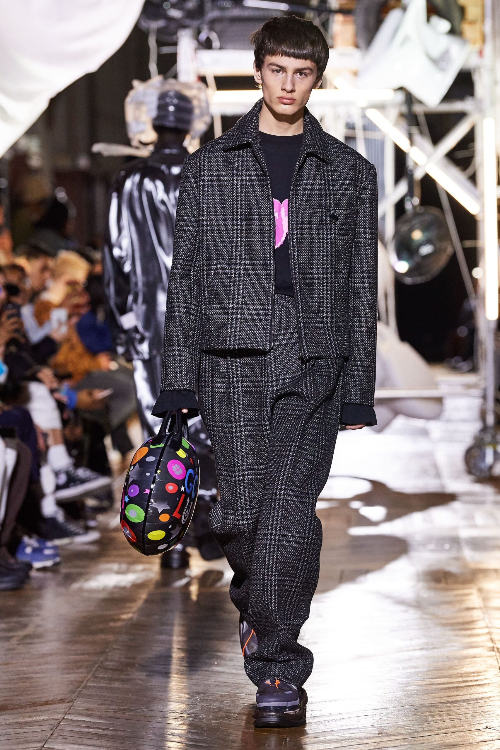 Botter F/W 20 Menswear Look 195