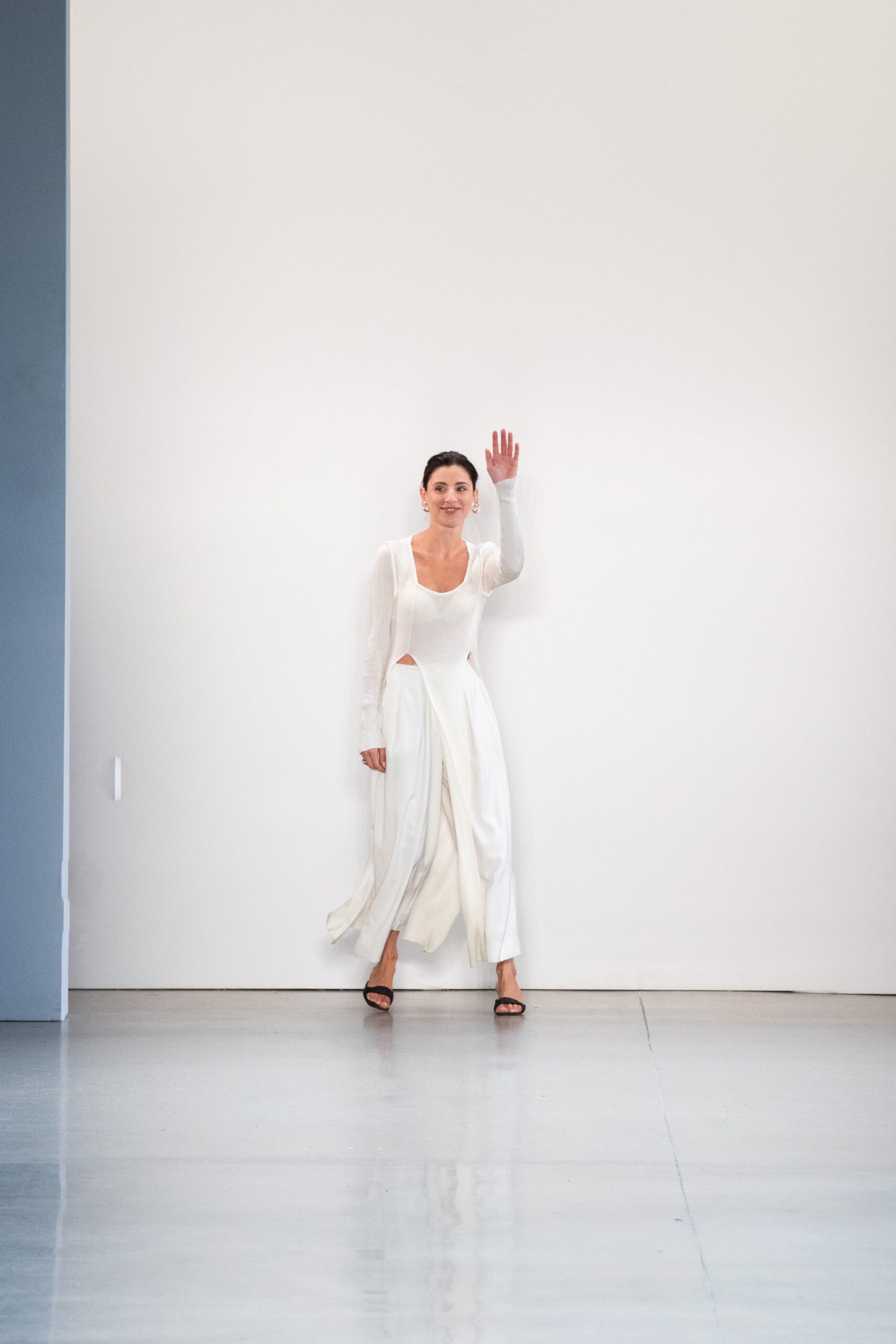 Bevza S/S 20 Look 475