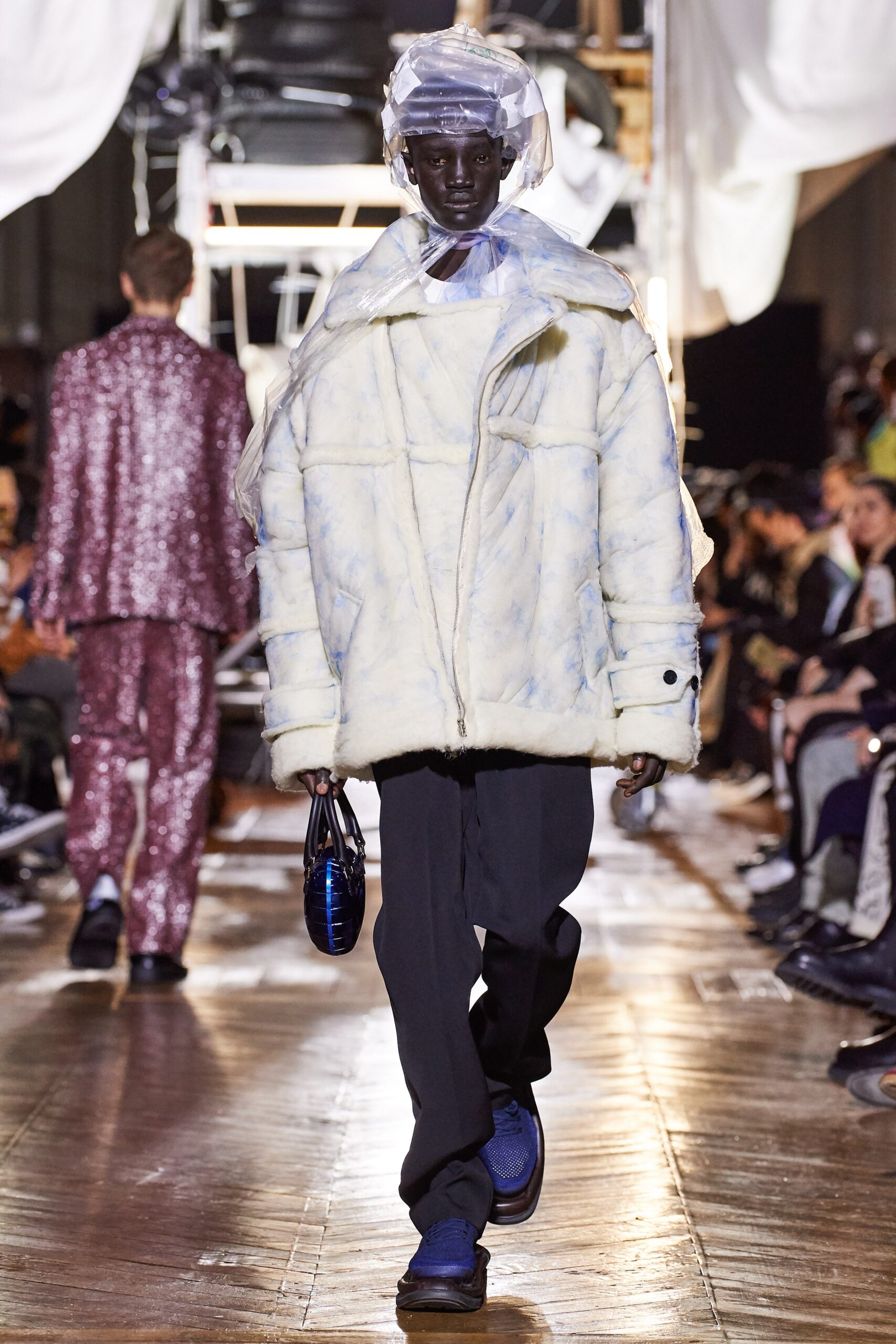 Botter F/W 20 Menswear Look 220