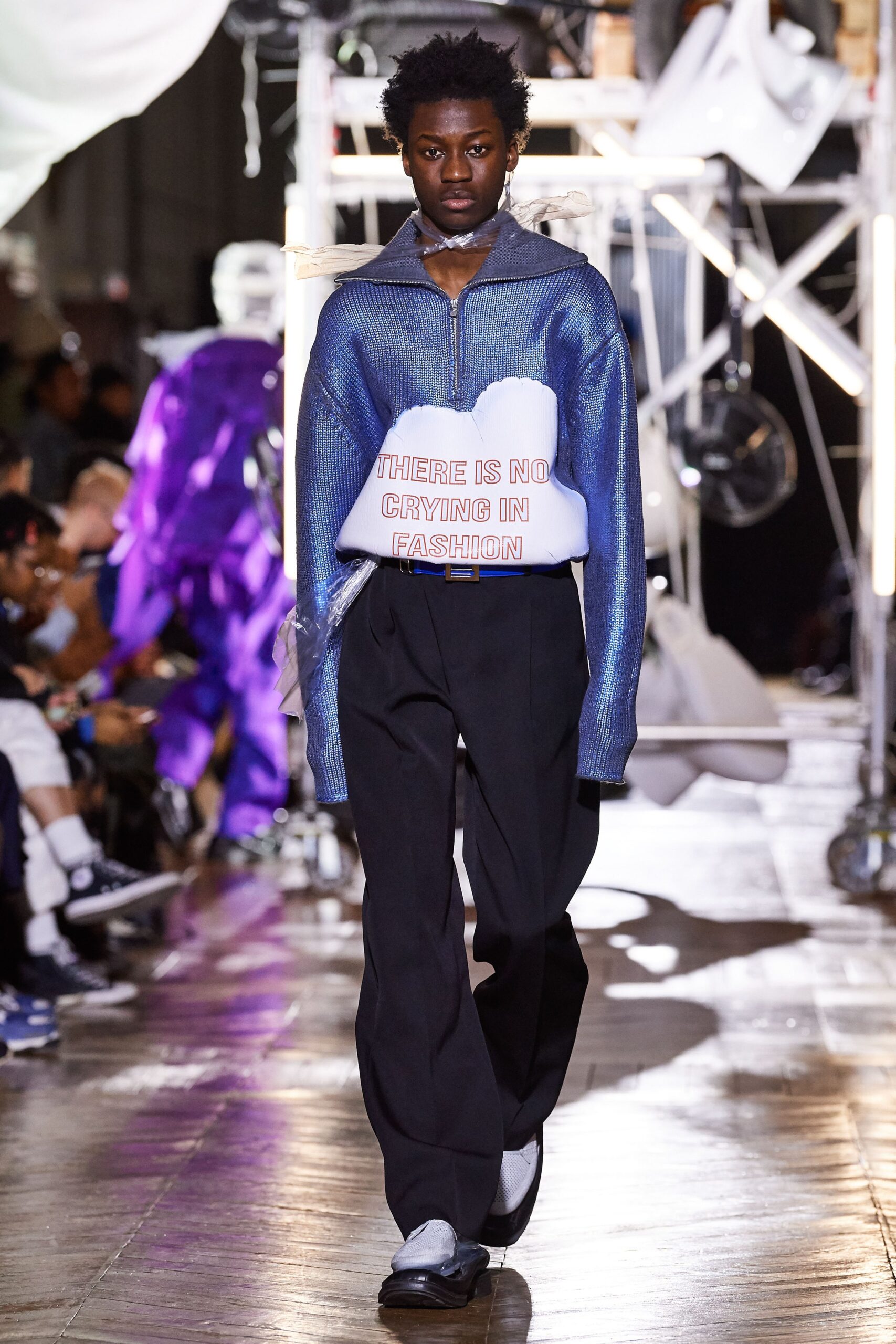 Botter F/W 20 Menswear Look 260