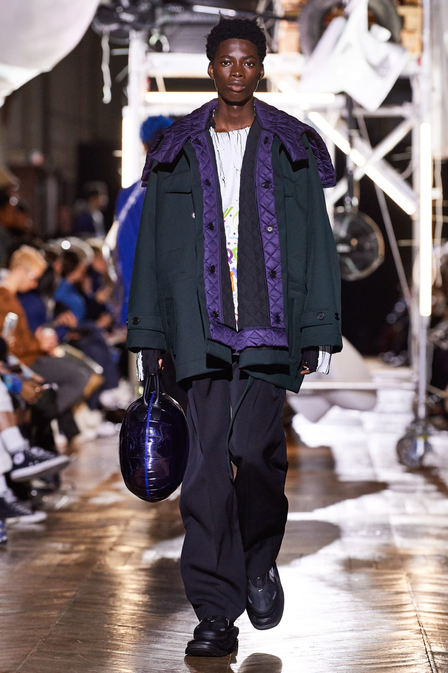 Botter F/W 20 Menswear Look 282