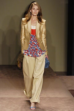 Bottega Veneta S/S 05 Look 129