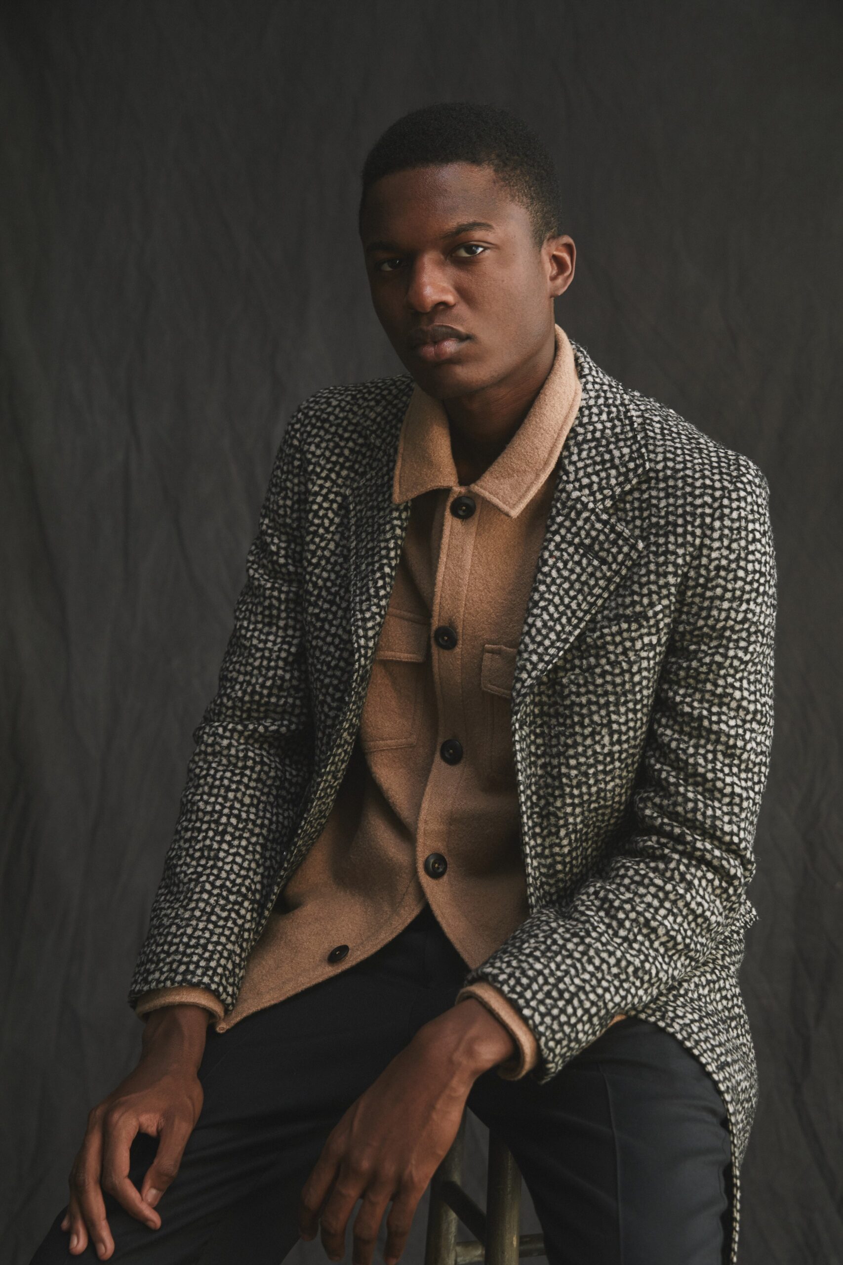 Billy Reid F/W 21 Look 68