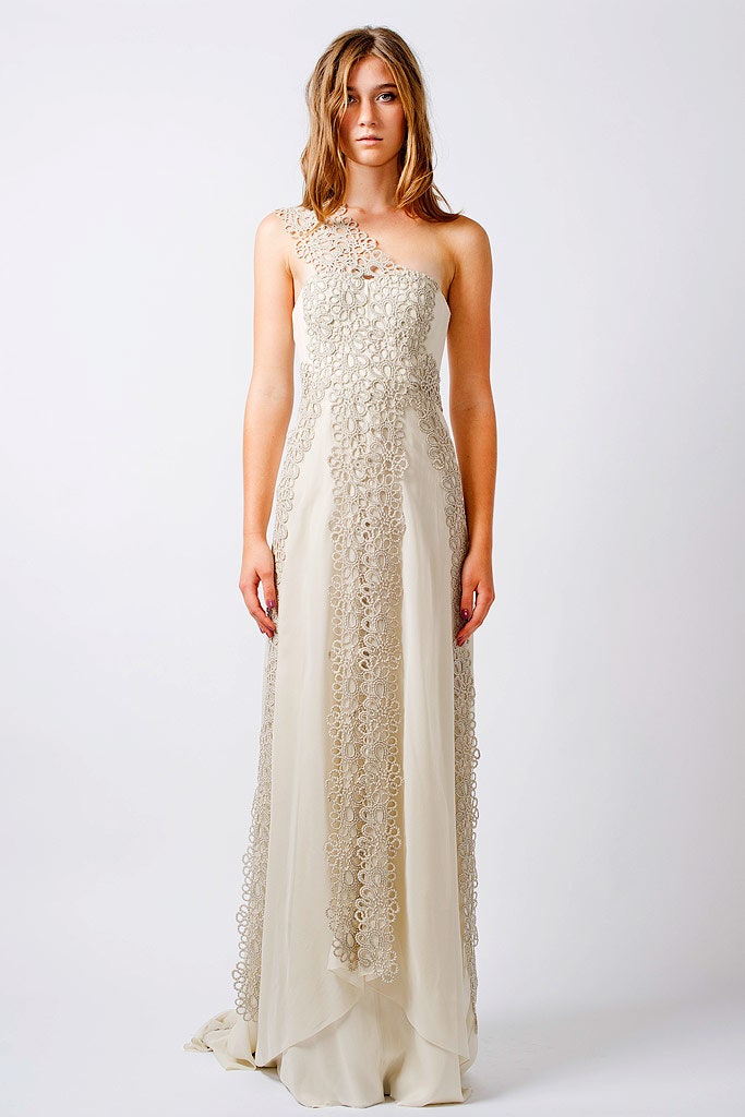 Bibhu Mohapatra S/S 11 Look 106
