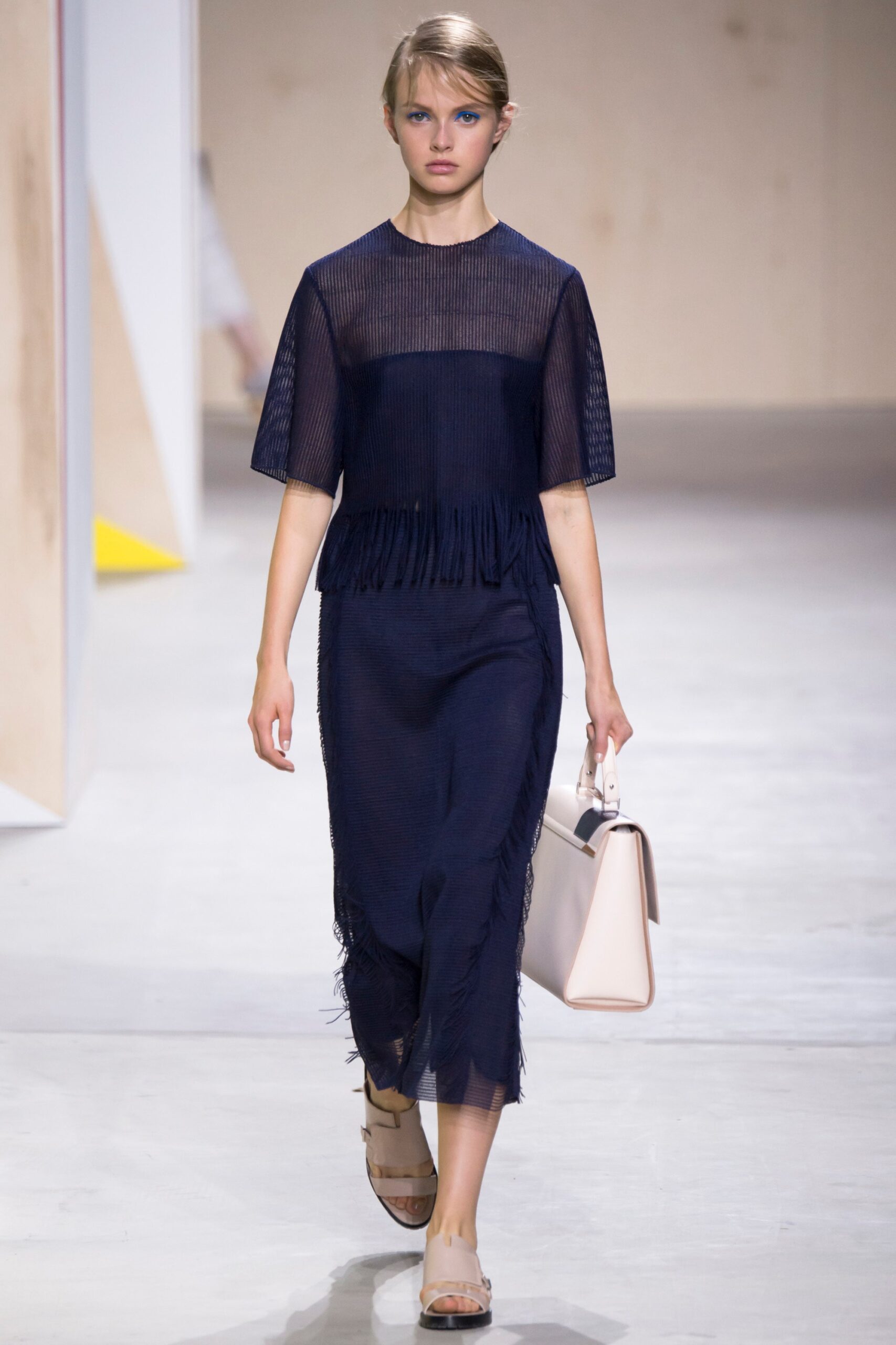 Boss S/S 16 Look 293