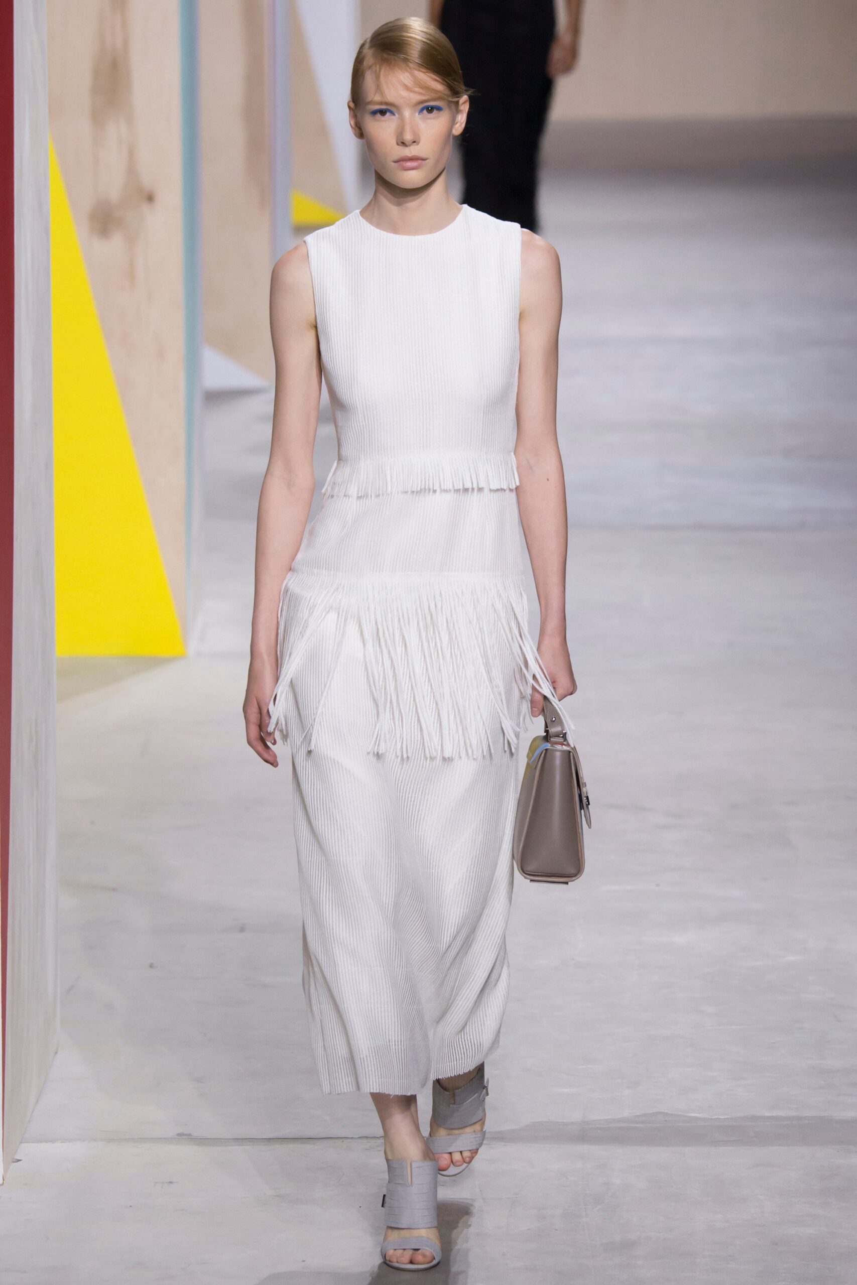 Boss S/S 16 Look 307