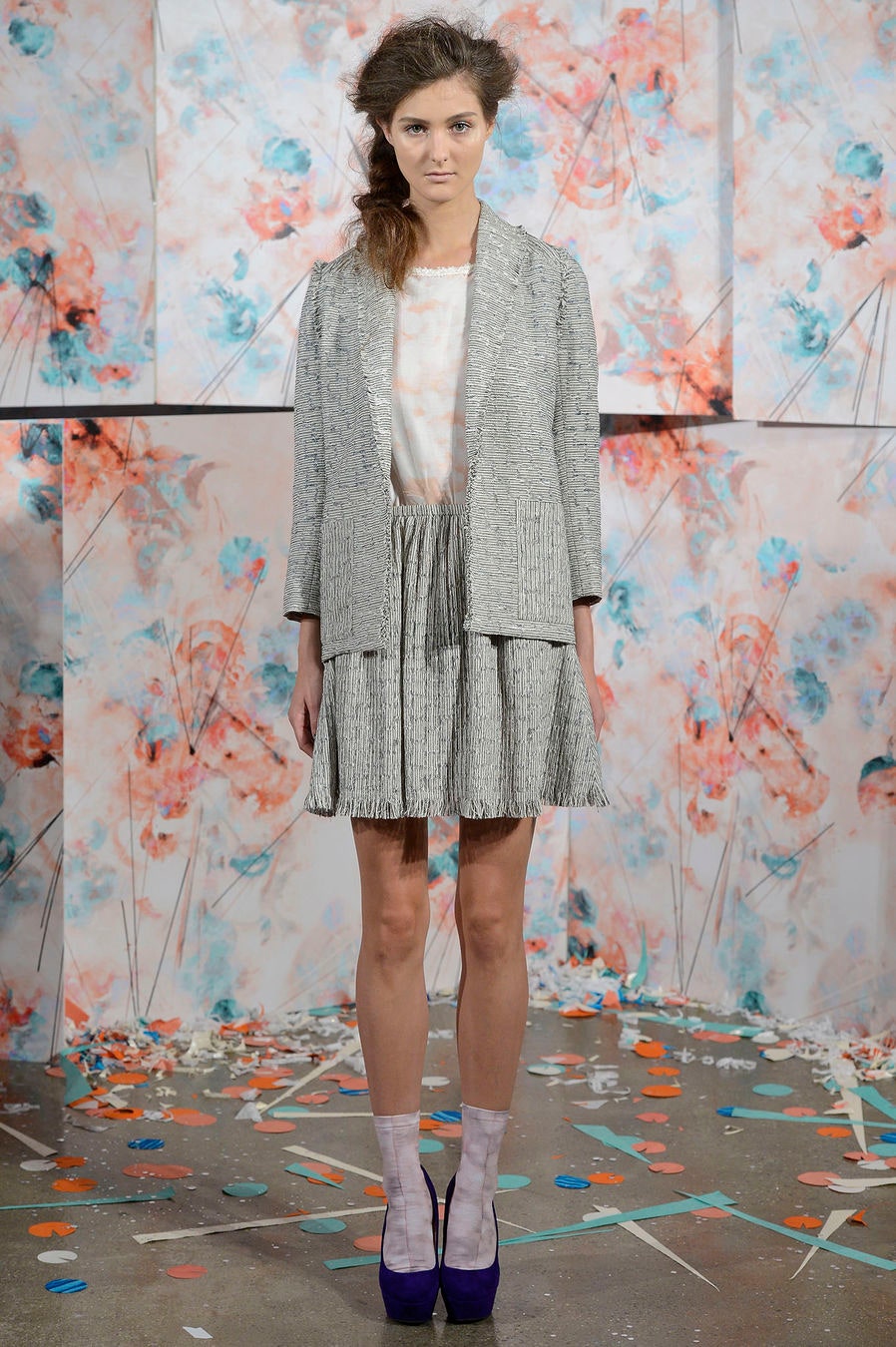 Calla S/S 13 Look 35