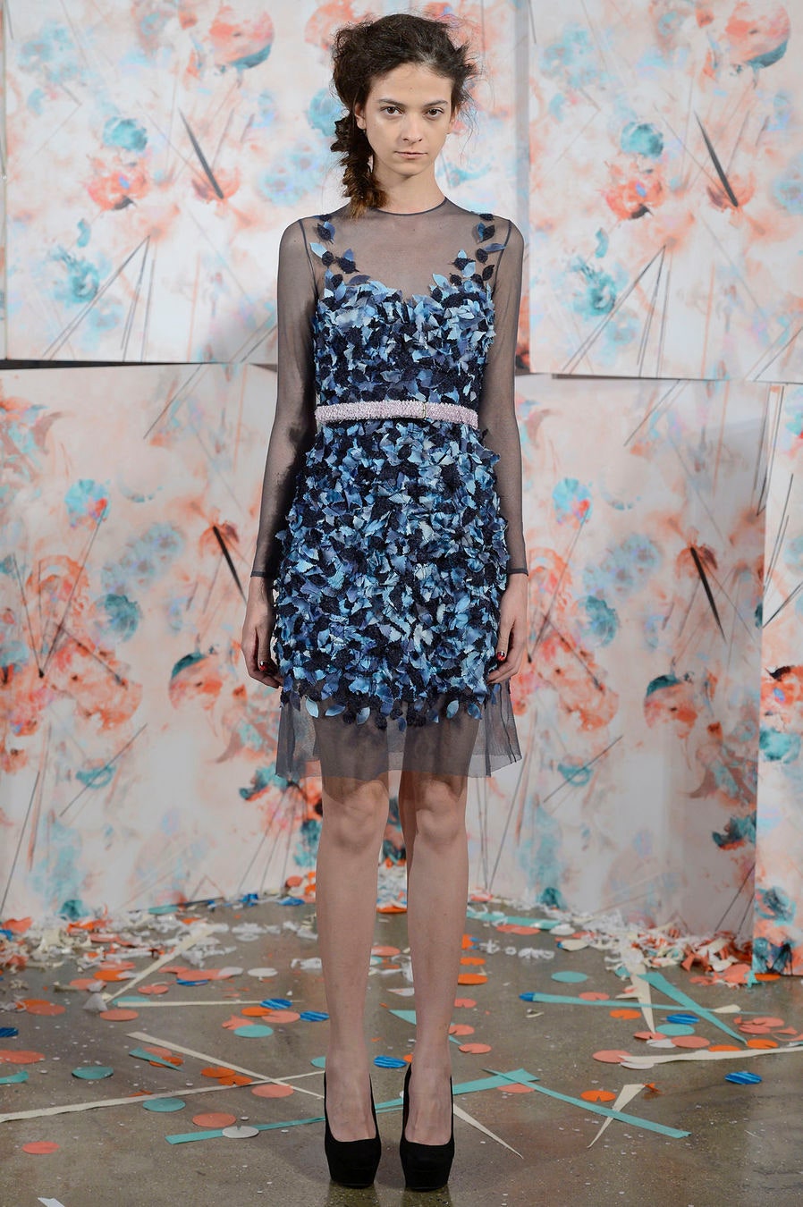 Calla S/S 13 Look 41