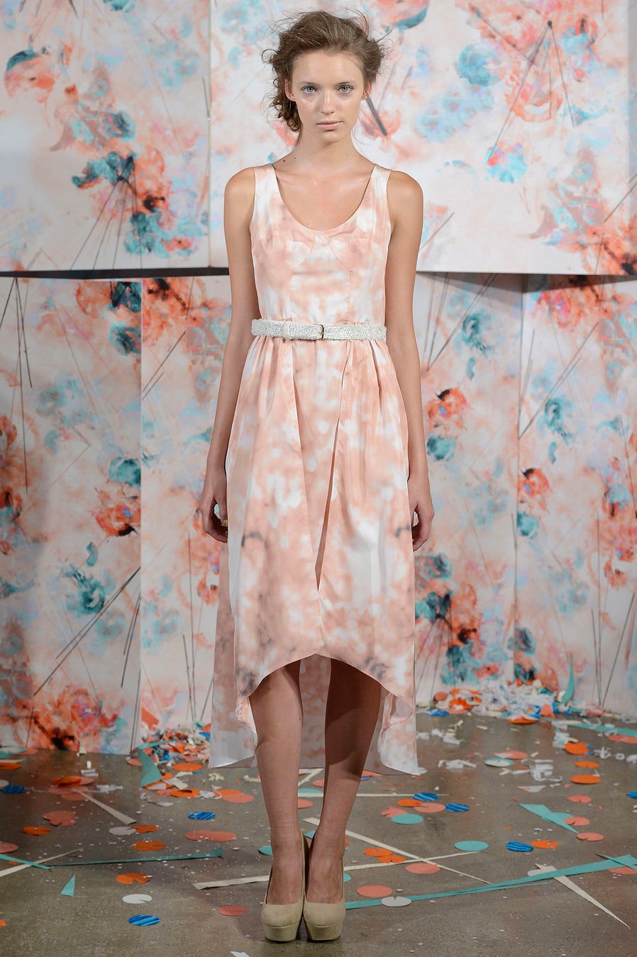 Calla S/S 13 Look 59