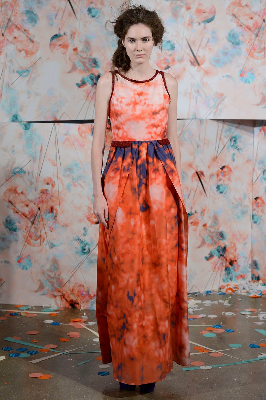 Calla S/S 13 Look 77