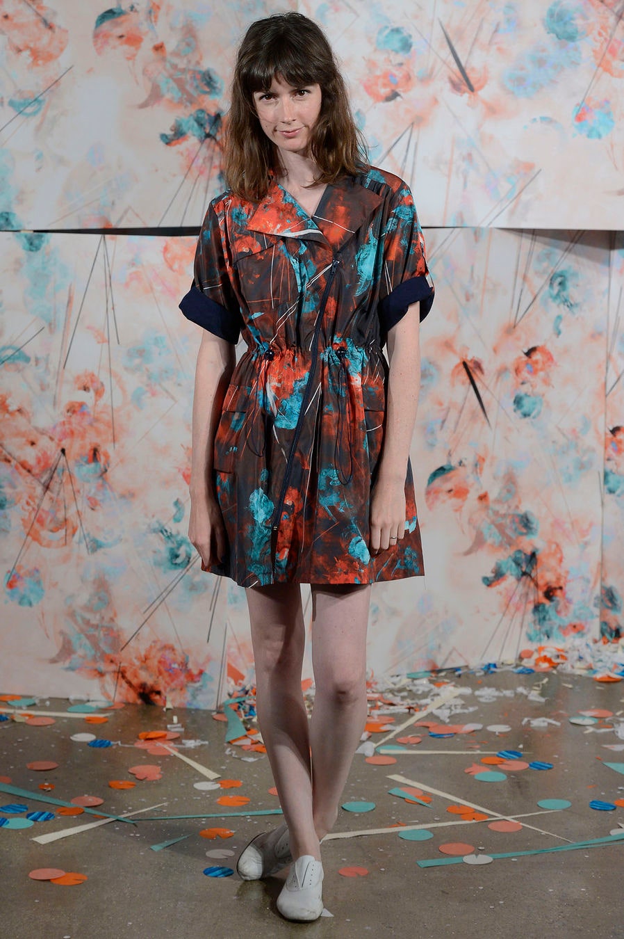 Calla S/S 13 Look 102