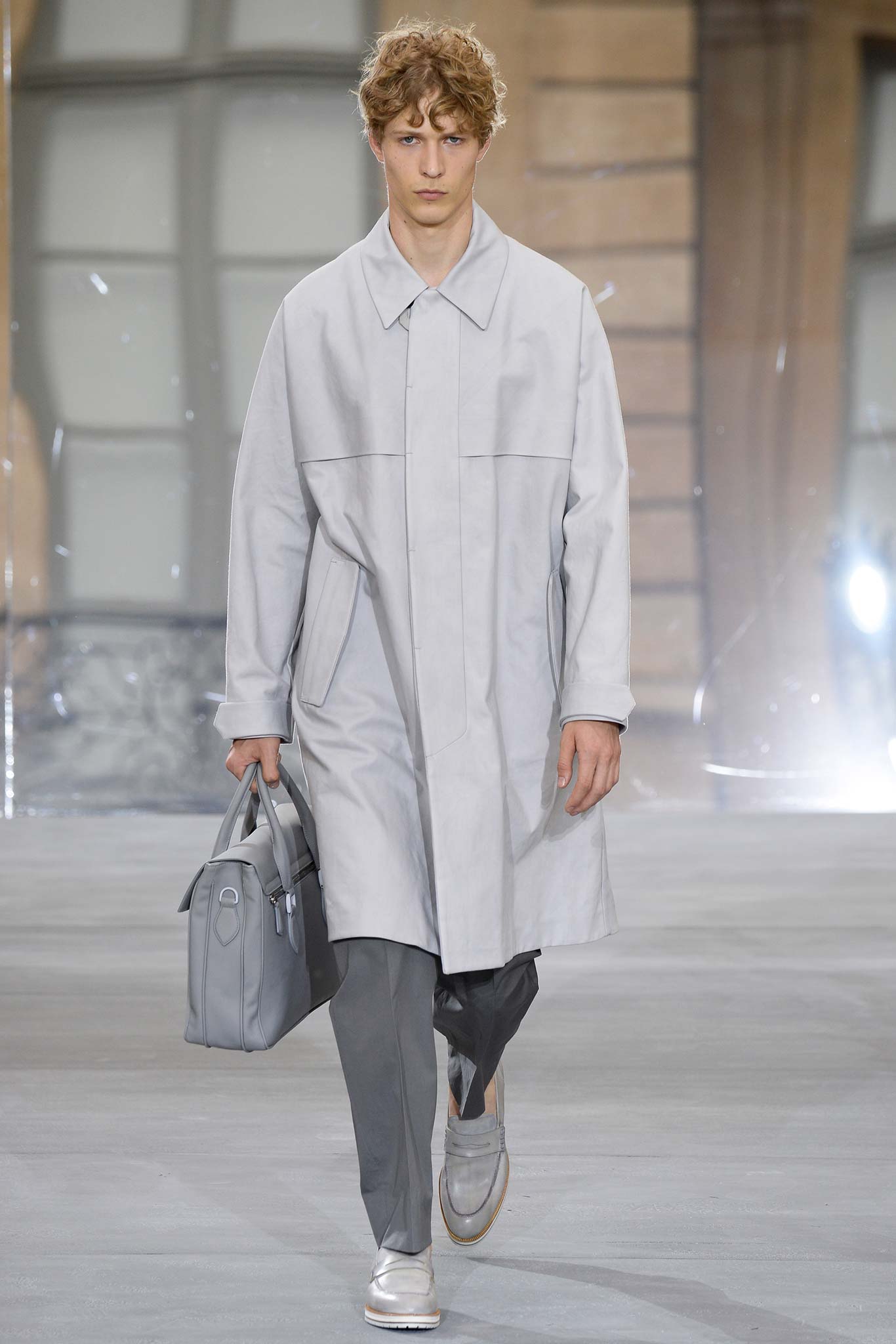 Berluti S/S 16 Menswear Look 74